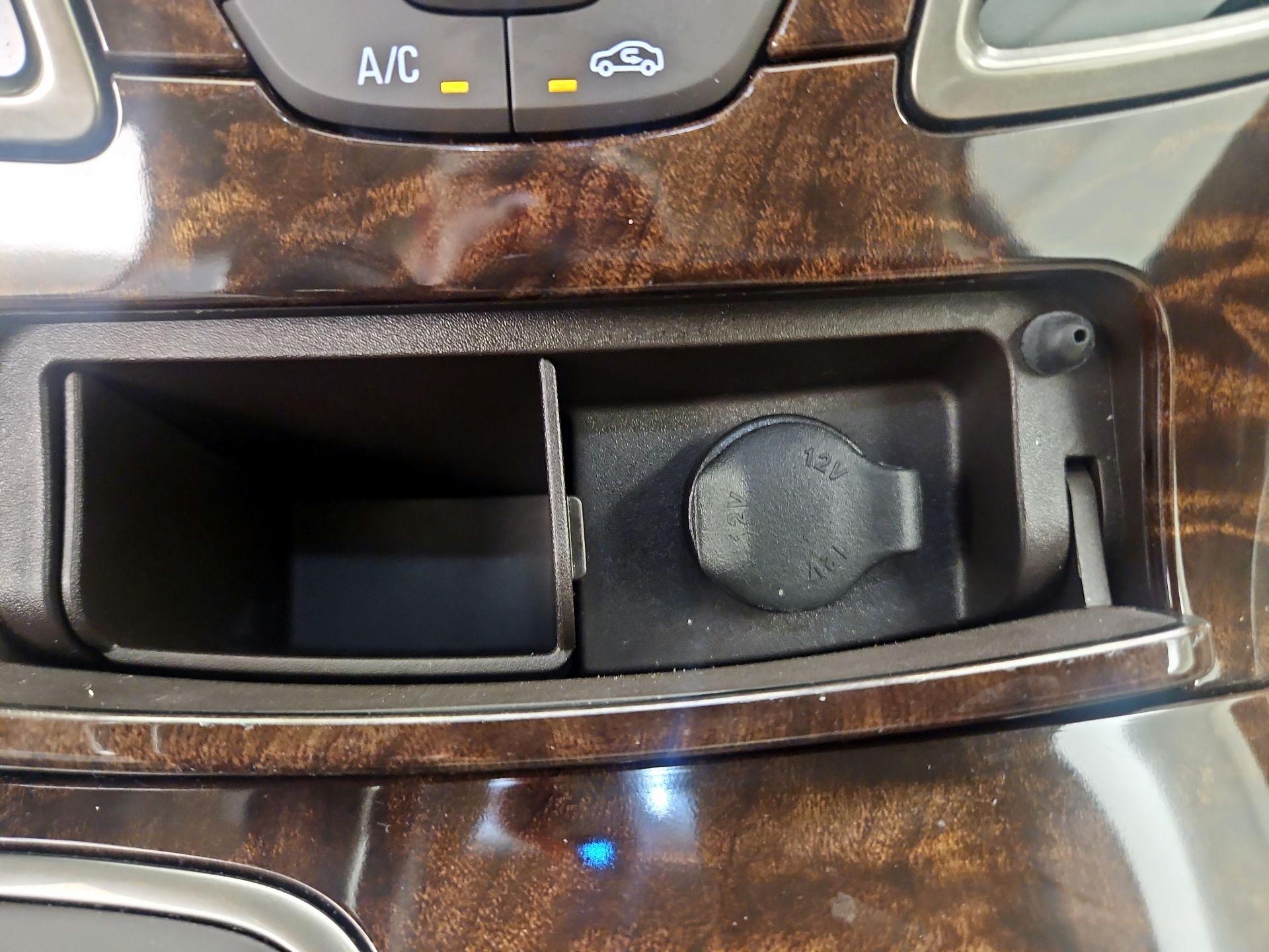 Thumbnail: 2016 Buick LaCrosse - 19
