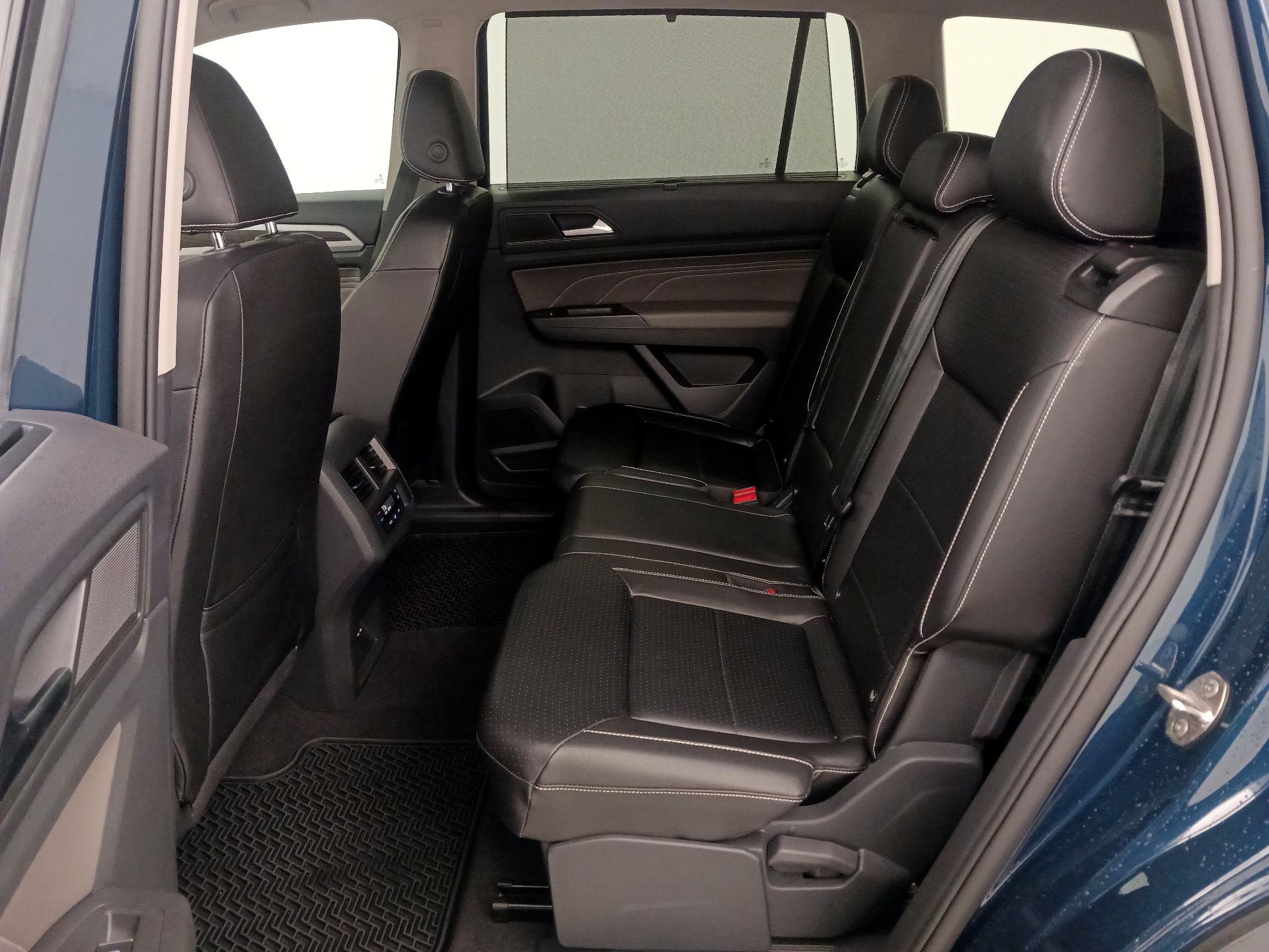 Thumbnail: 2021 Volkswagen Atlas - 19