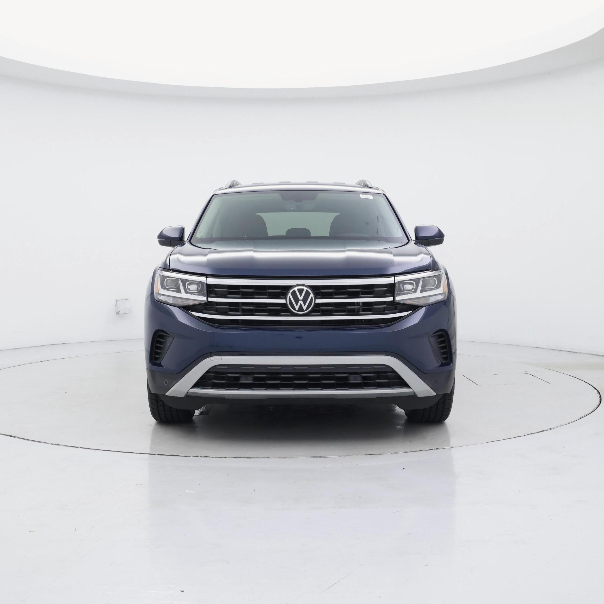 Thumbnail: 2021 Volkswagen Atlas - 5