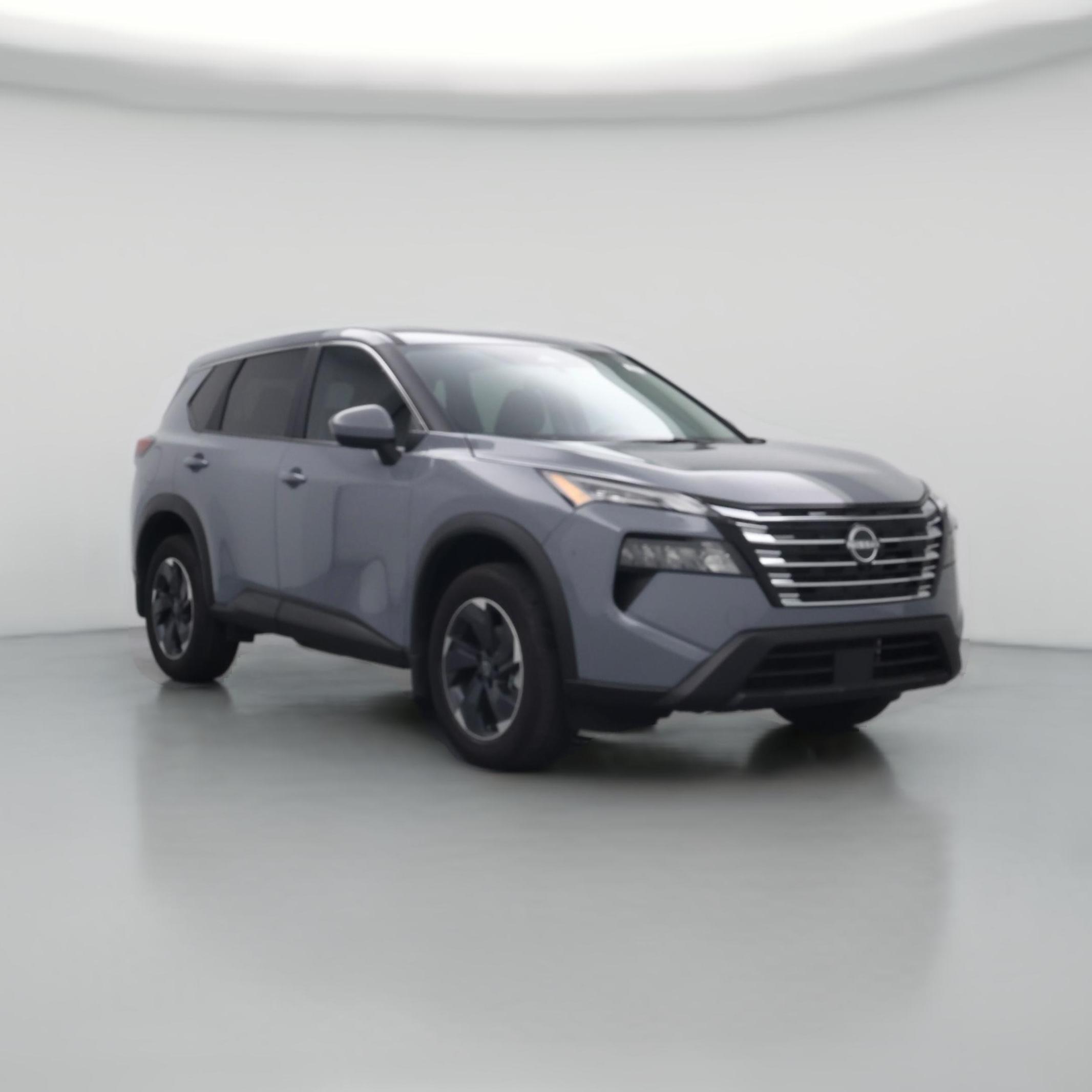 Thumbnail: 2026 Nissan Rogue - 1