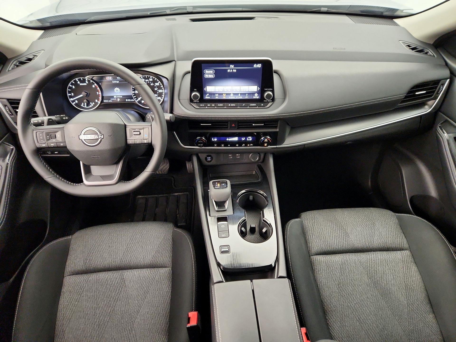 Thumbnail: 2026 Nissan Rogue - 9