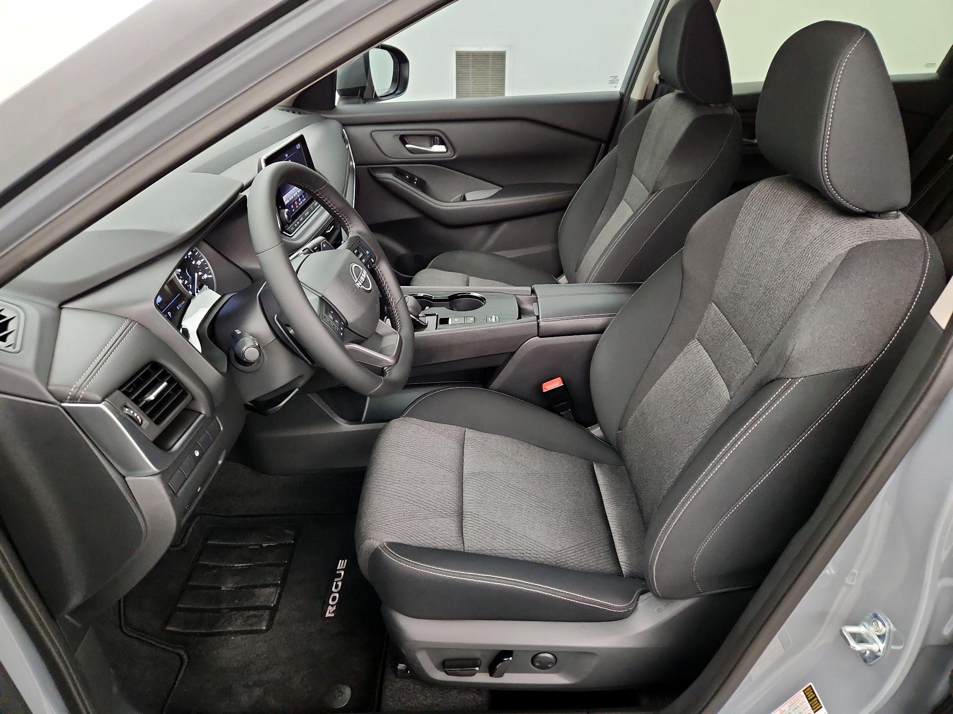 Thumbnail: 2026 Nissan Rogue - 11