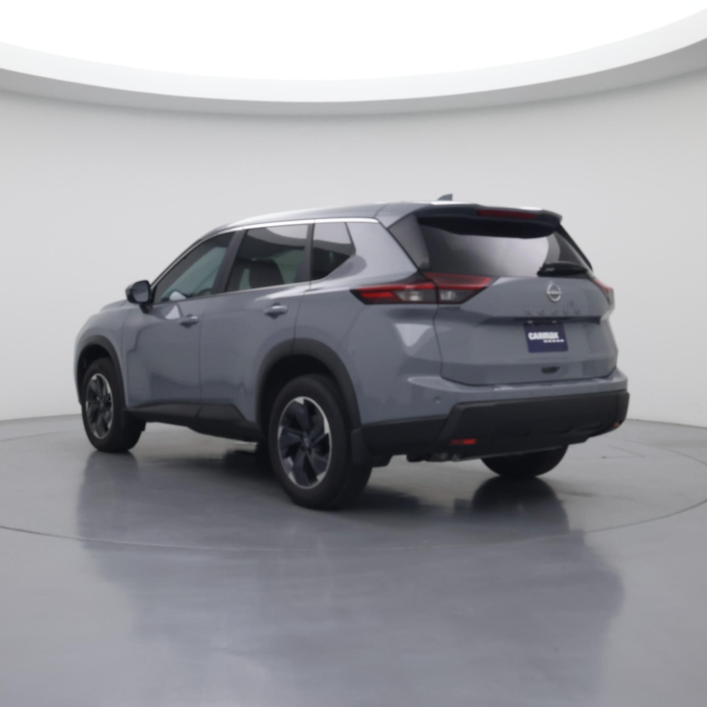 Thumbnail: 2026 Nissan Rogue - 2
