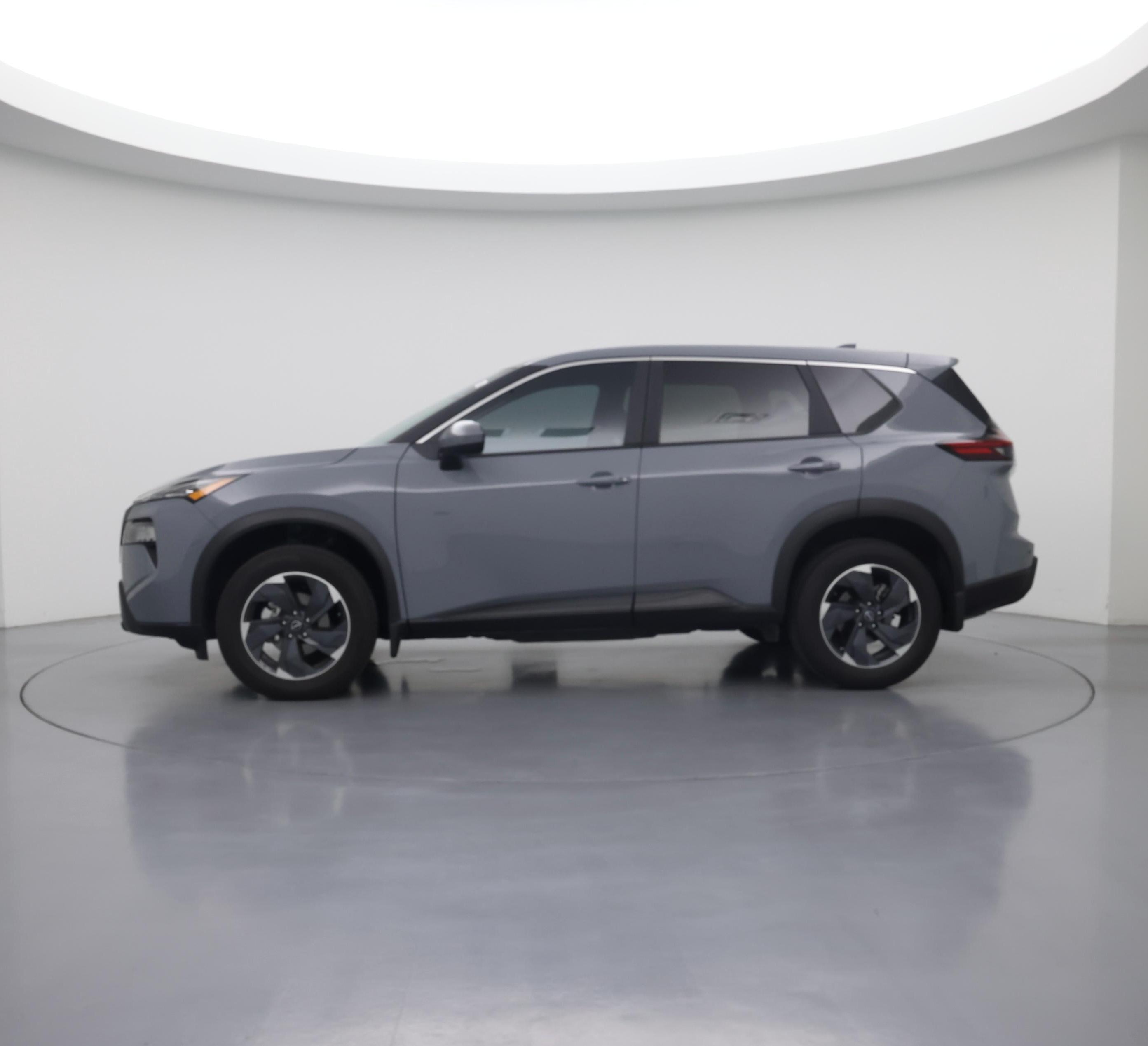 Thumbnail: 2026 Nissan Rogue - 3