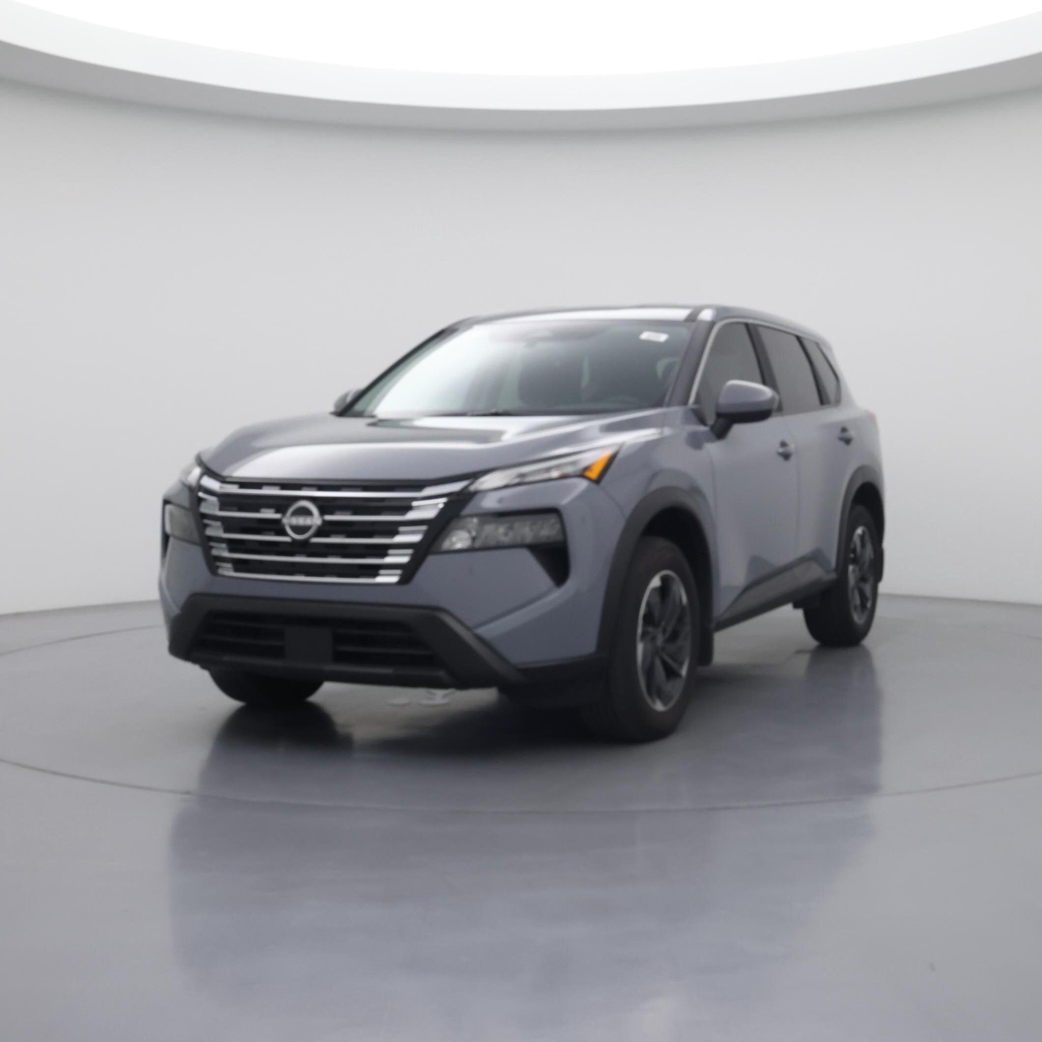 Thumbnail: 2026 Nissan Rogue - 4
