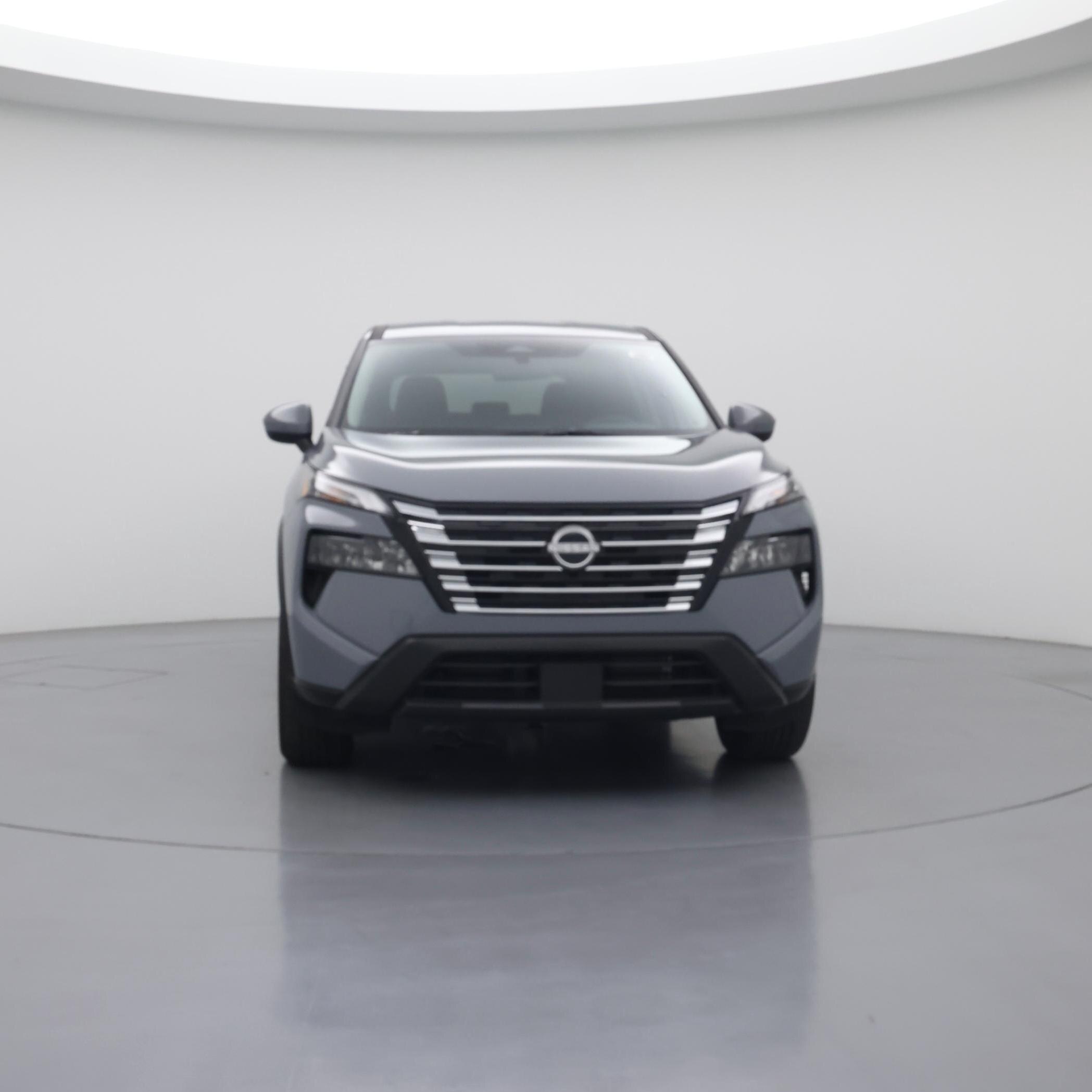 Thumbnail: 2026 Nissan Rogue - 5