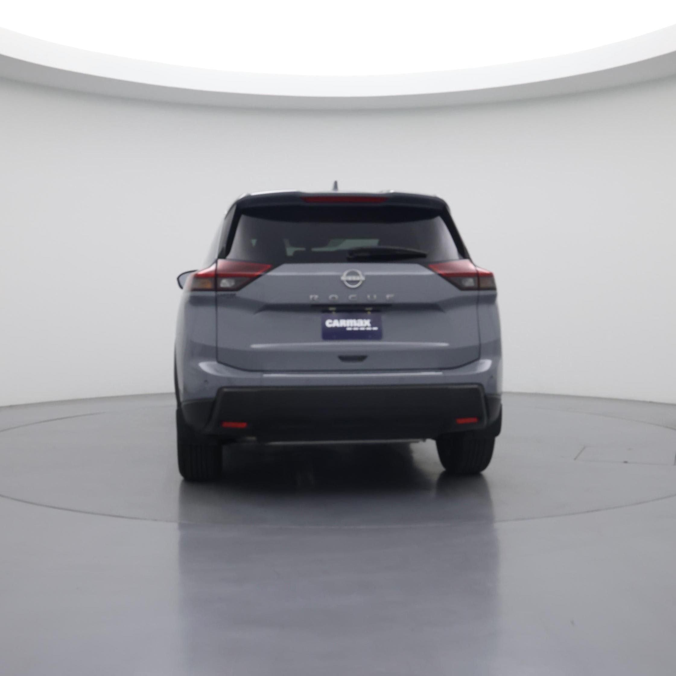Thumbnail: 2026 Nissan Rogue - 6