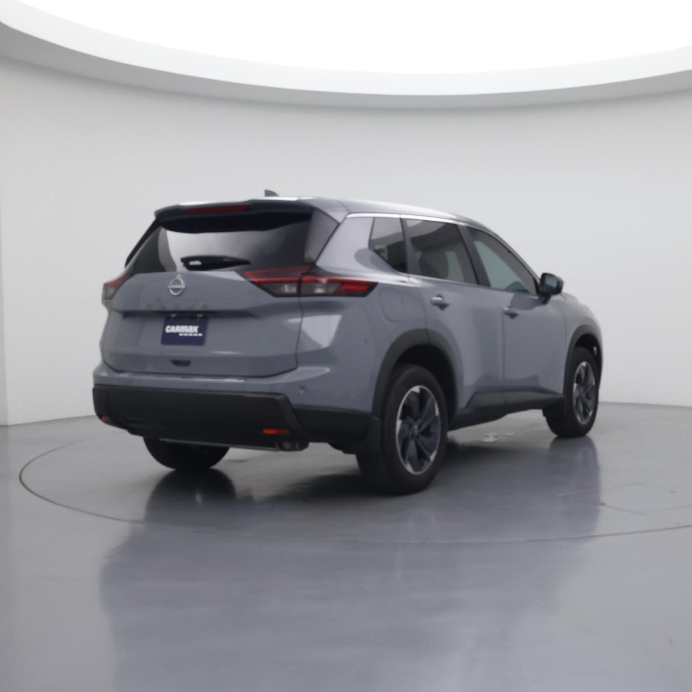 Thumbnail: 2026 Nissan Rogue - 8