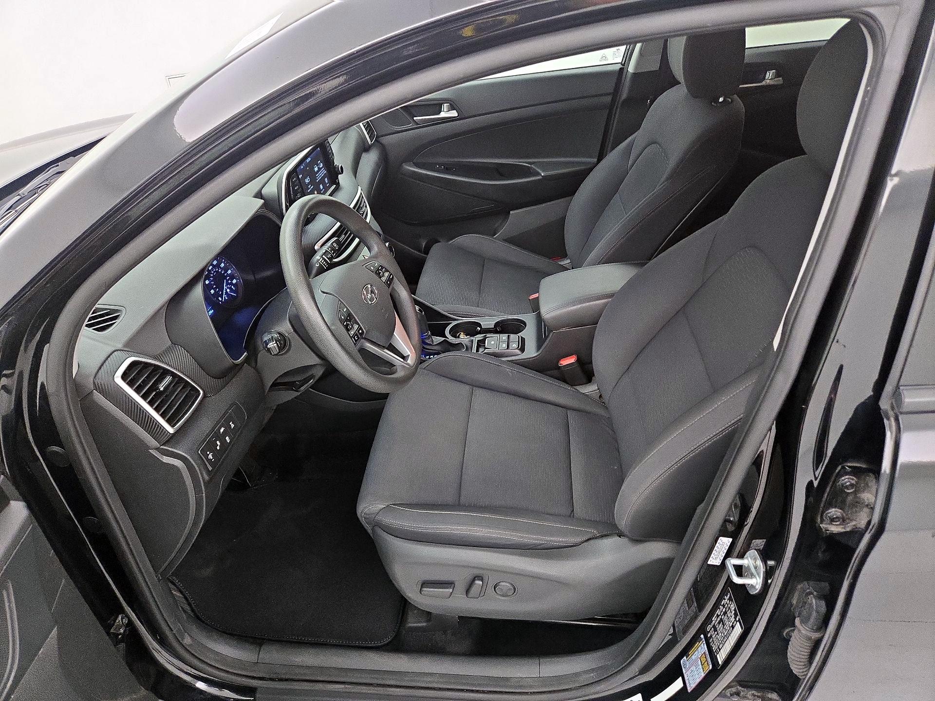 Thumbnail: 2020 Hyundai Tucson - 11