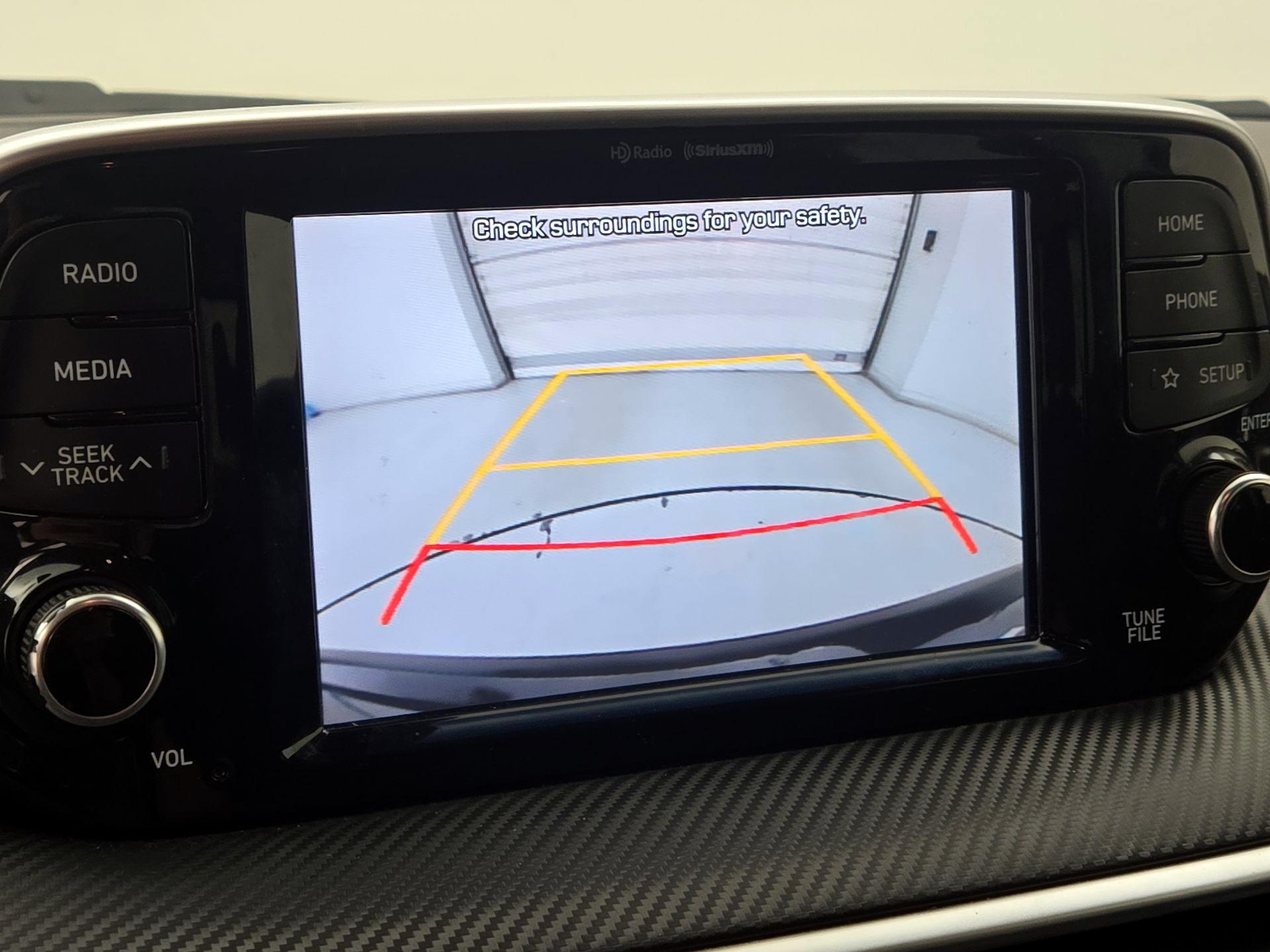 Thumbnail: 2020 Hyundai Tucson - 14