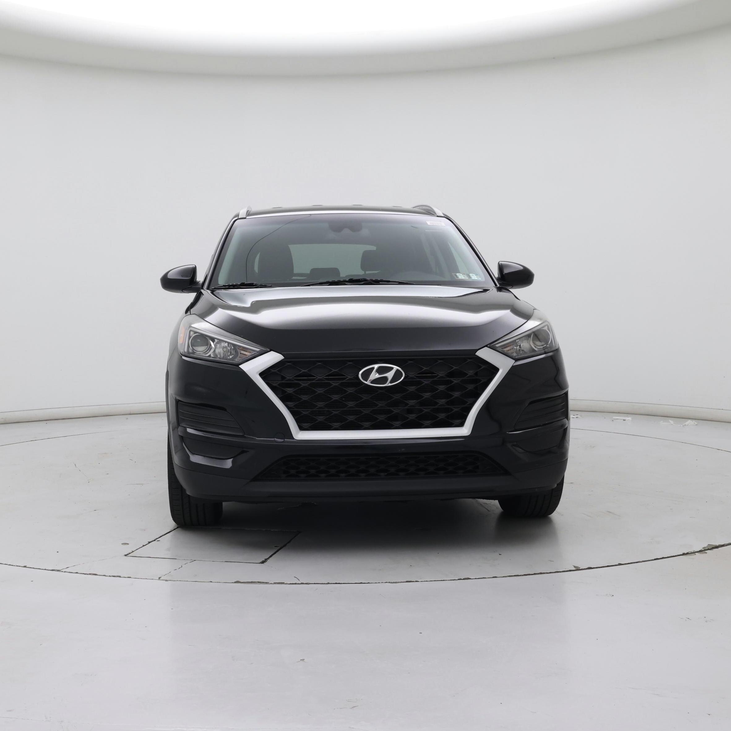 Thumbnail: 2020 Hyundai Tucson - 5