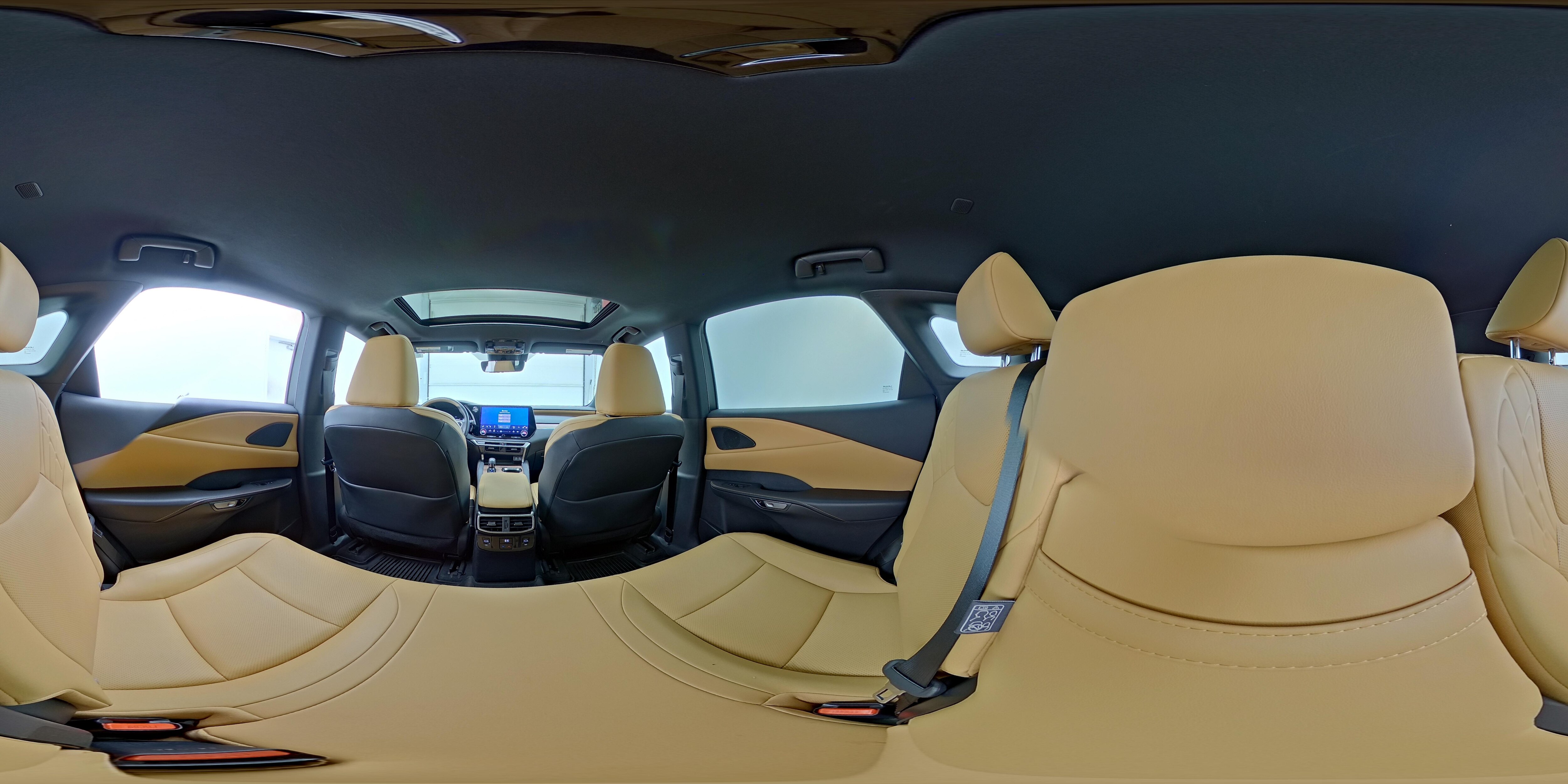 2023 Lexus RX 350 - Photo 26