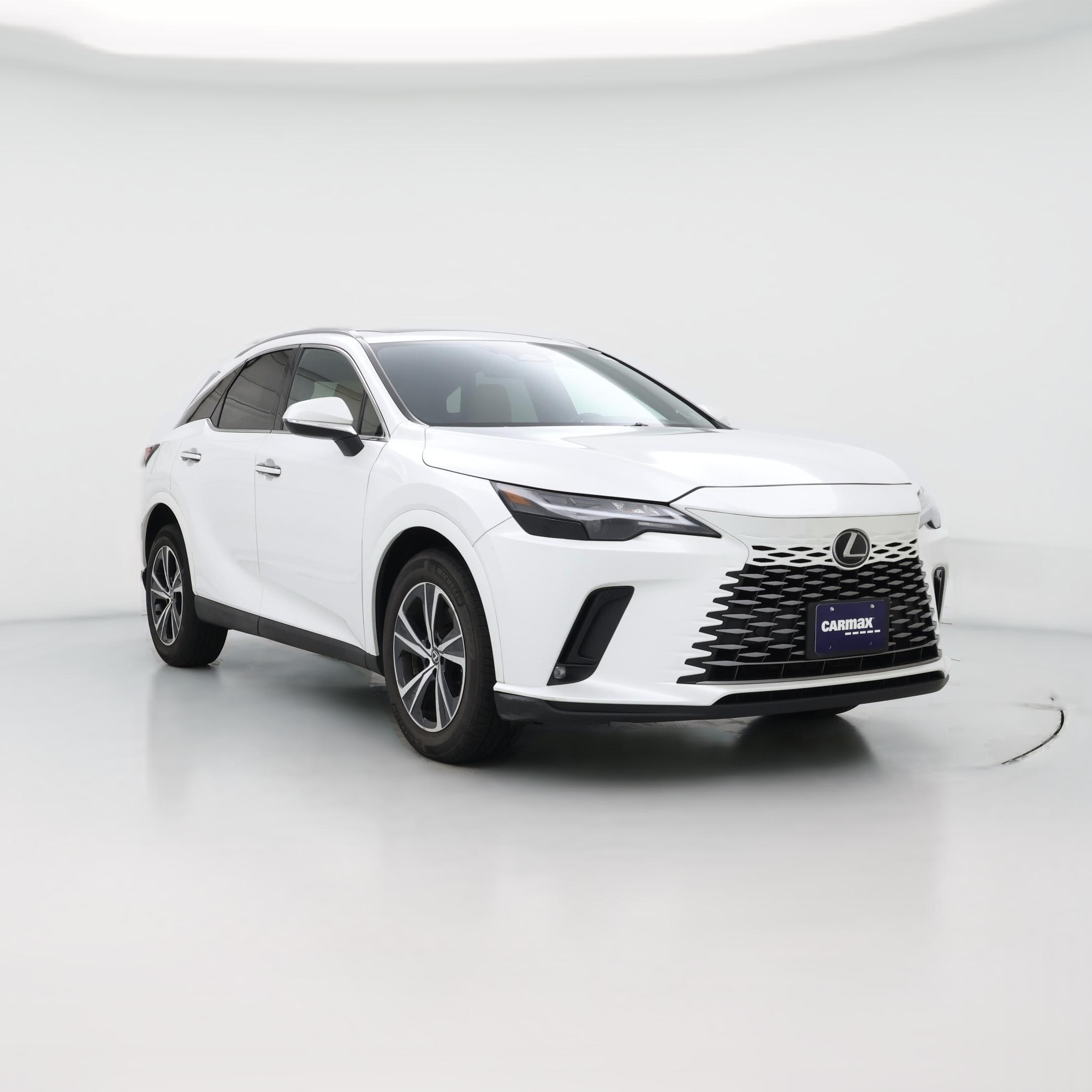Thumbnail: 2023 Lexus RX - 1