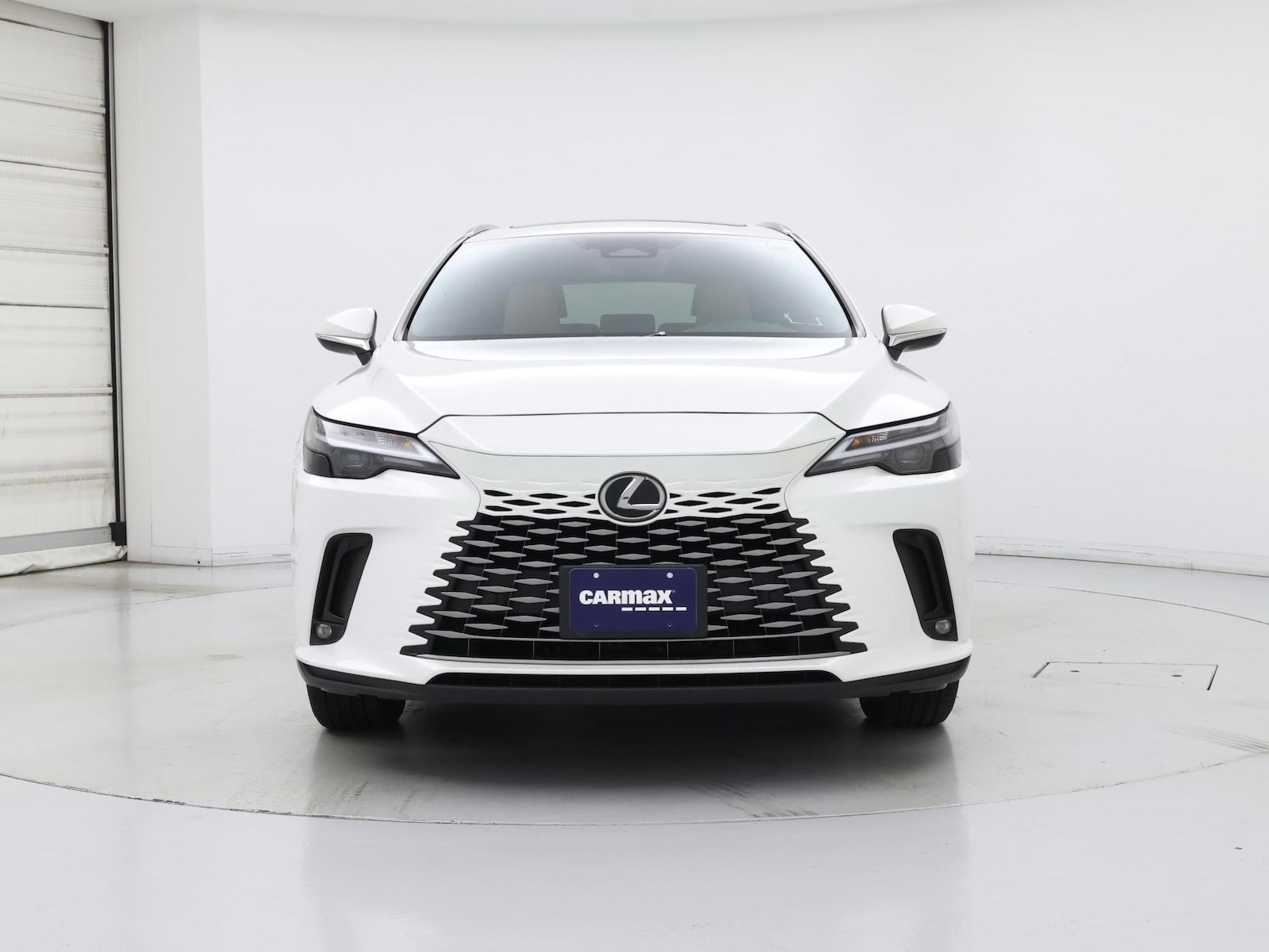 2023 Lexus RX 350 - Photo 6