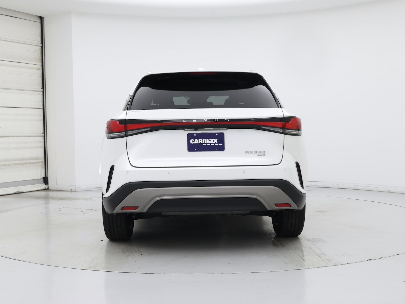 2023 Lexus RX 350 - Photo 7