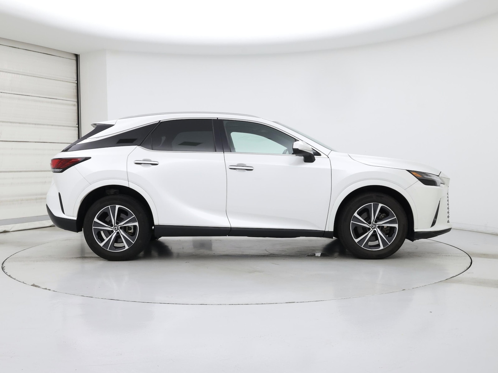 2023 Lexus RX 350 - Photo 8