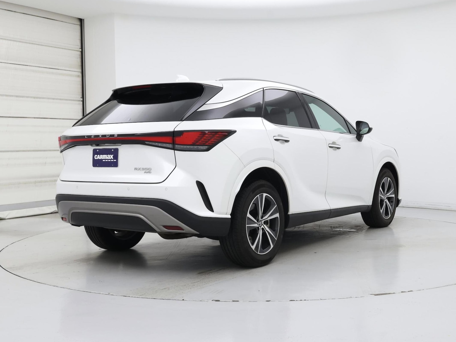 2023 Lexus RX 350 - Photo 9