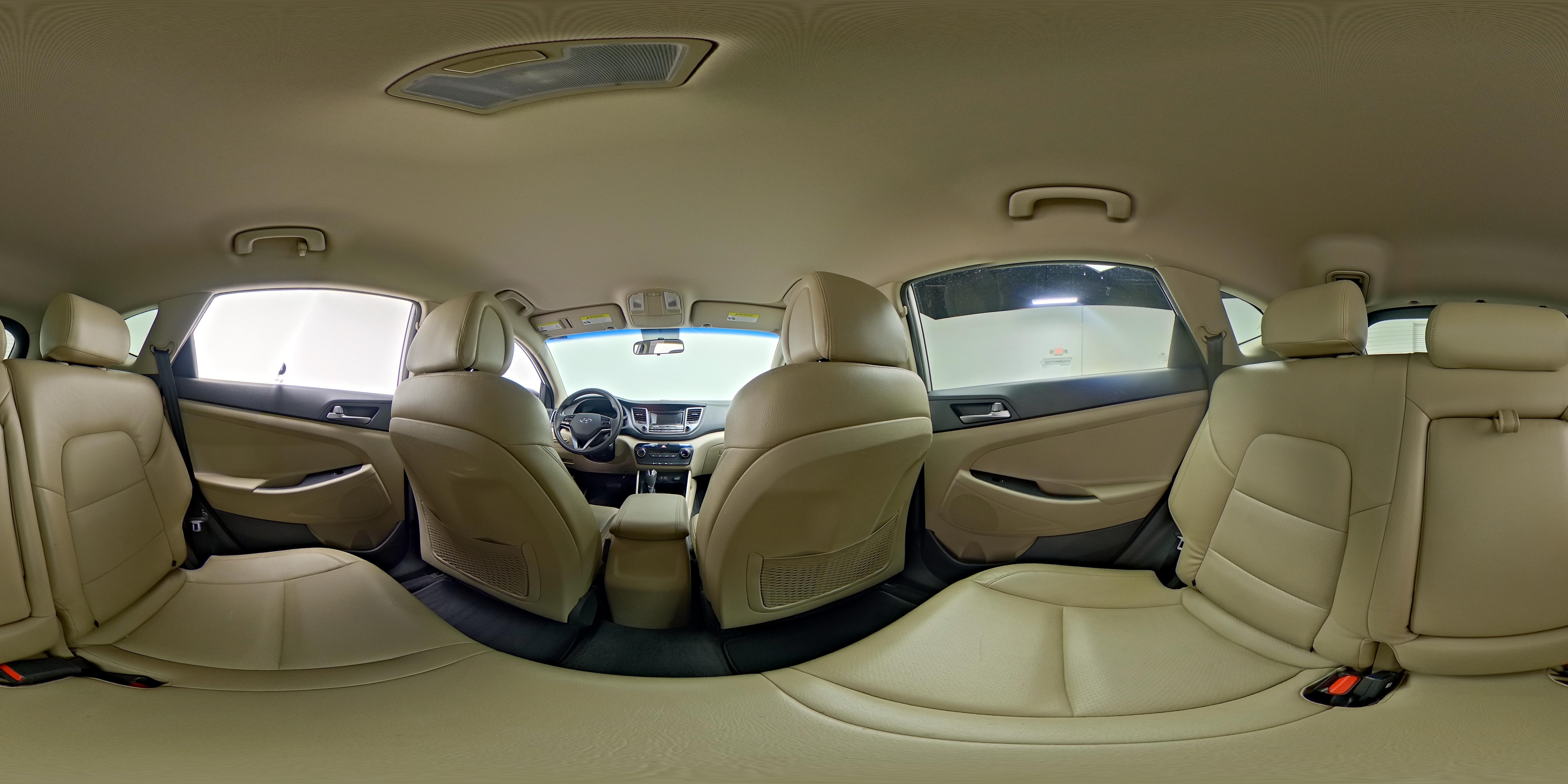 2016 Hyundai Tucson SE - Photo 25