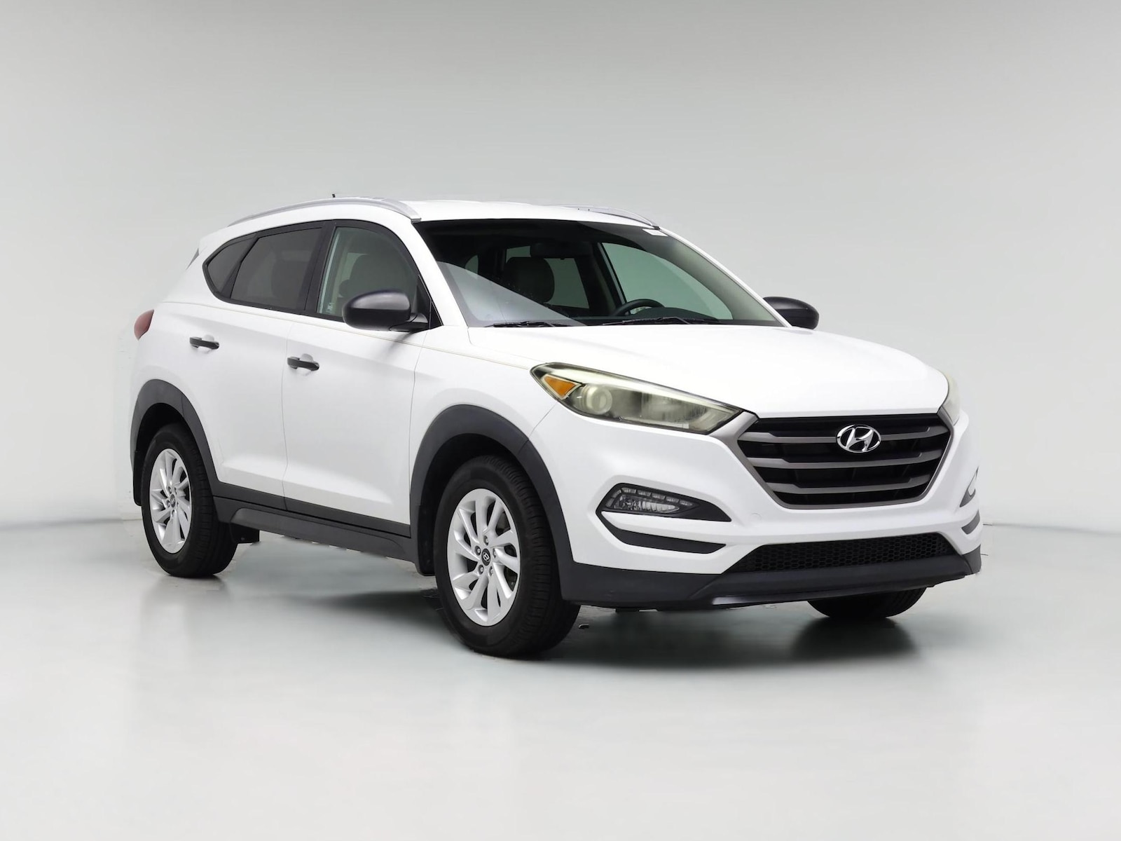 2016 Hyundai Tucson SE - Photo 1