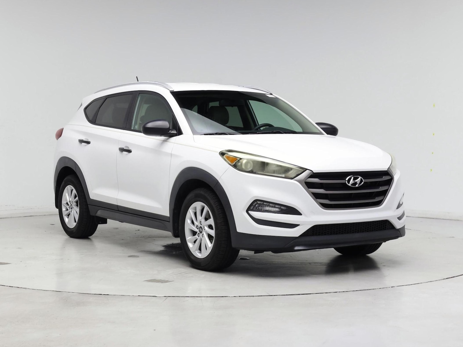 2016 Hyundai Tucson SE - Photo 2