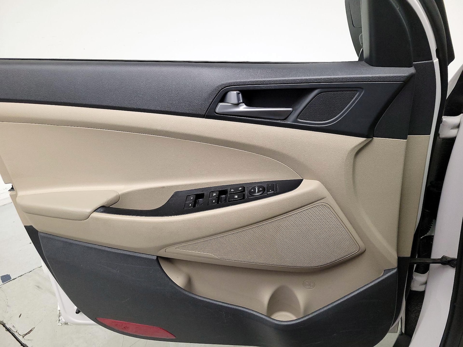 2016 Hyundai Tucson SE - Photo 13