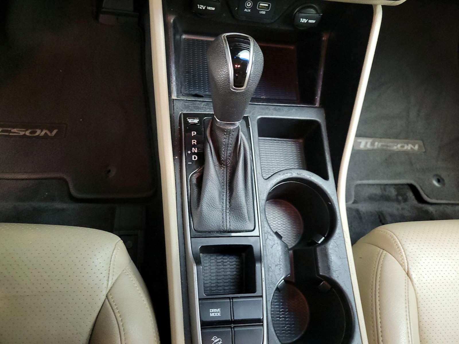 2016 Hyundai Tucson SE - Photo 18
