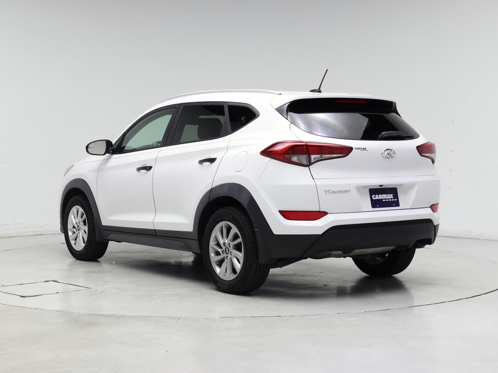 2016 Hyundai Tucson SE - Photo 3