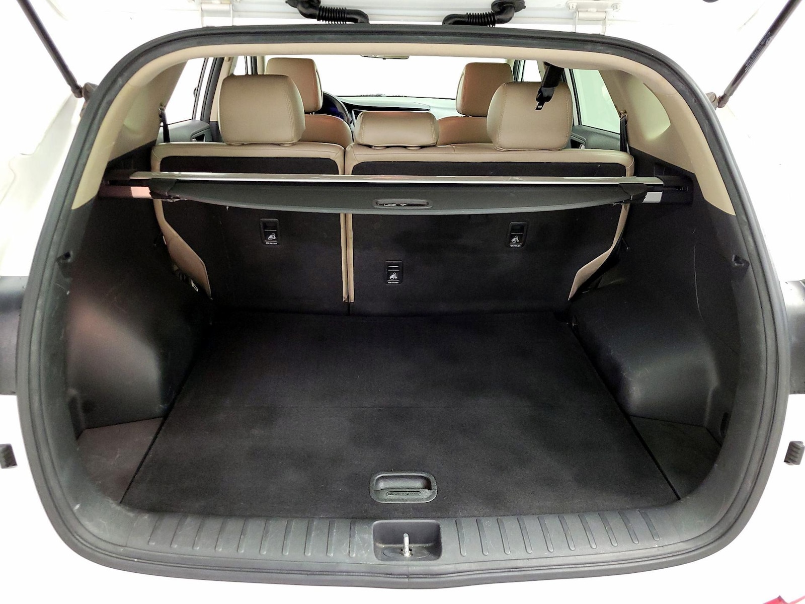 2016 Hyundai Tucson SE - Photo 21