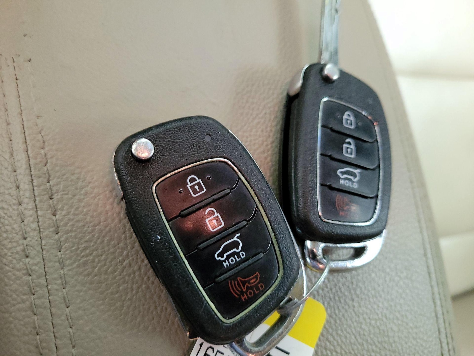 2016 Hyundai Tucson SE - Photo 23