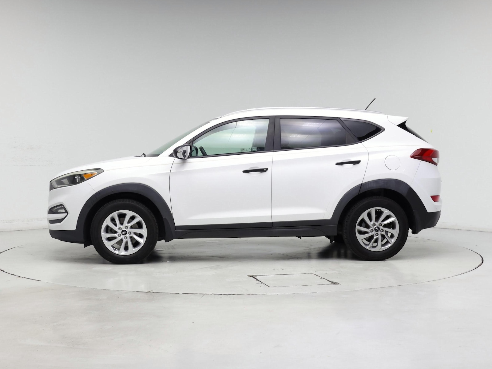 2016 Hyundai Tucson SE - Photo 4