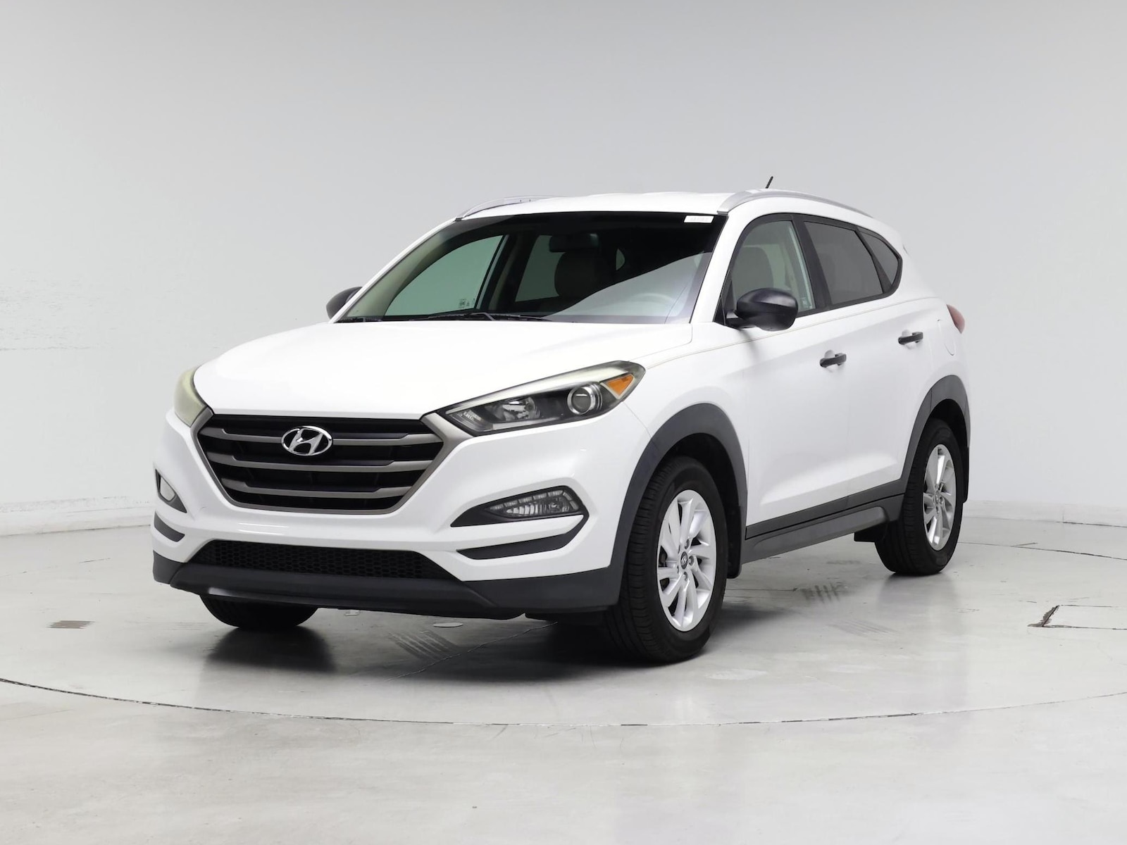 2016 Hyundai Tucson SE - Photo 5
