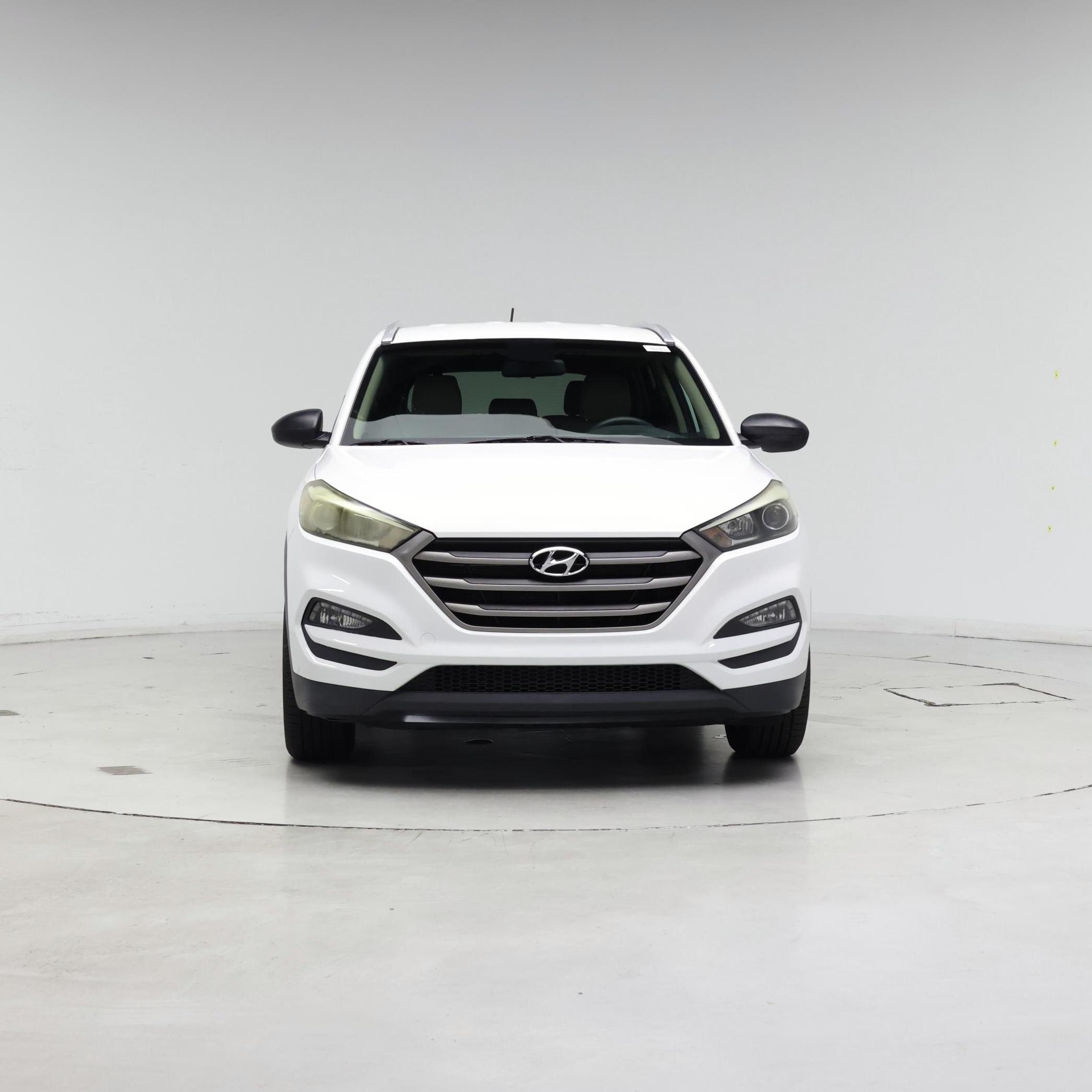Thumbnail: 2016 Hyundai Tucson - 5
