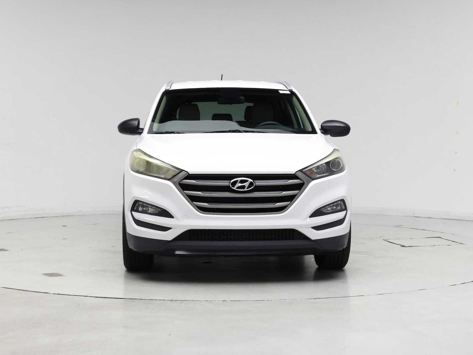2016 Hyundai Tucson SE - Photo 6