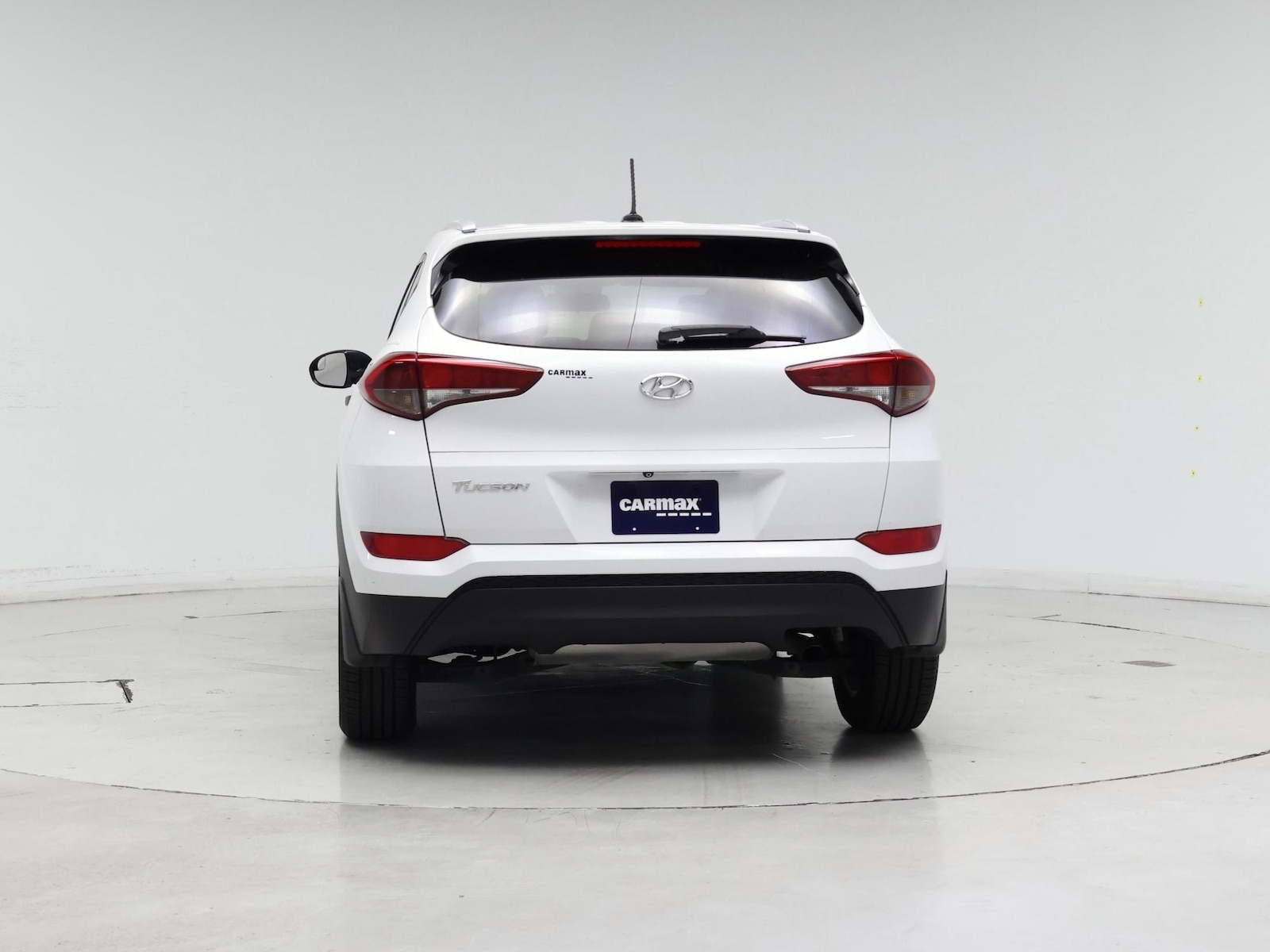 2016 Hyundai Tucson SE - Photo 7