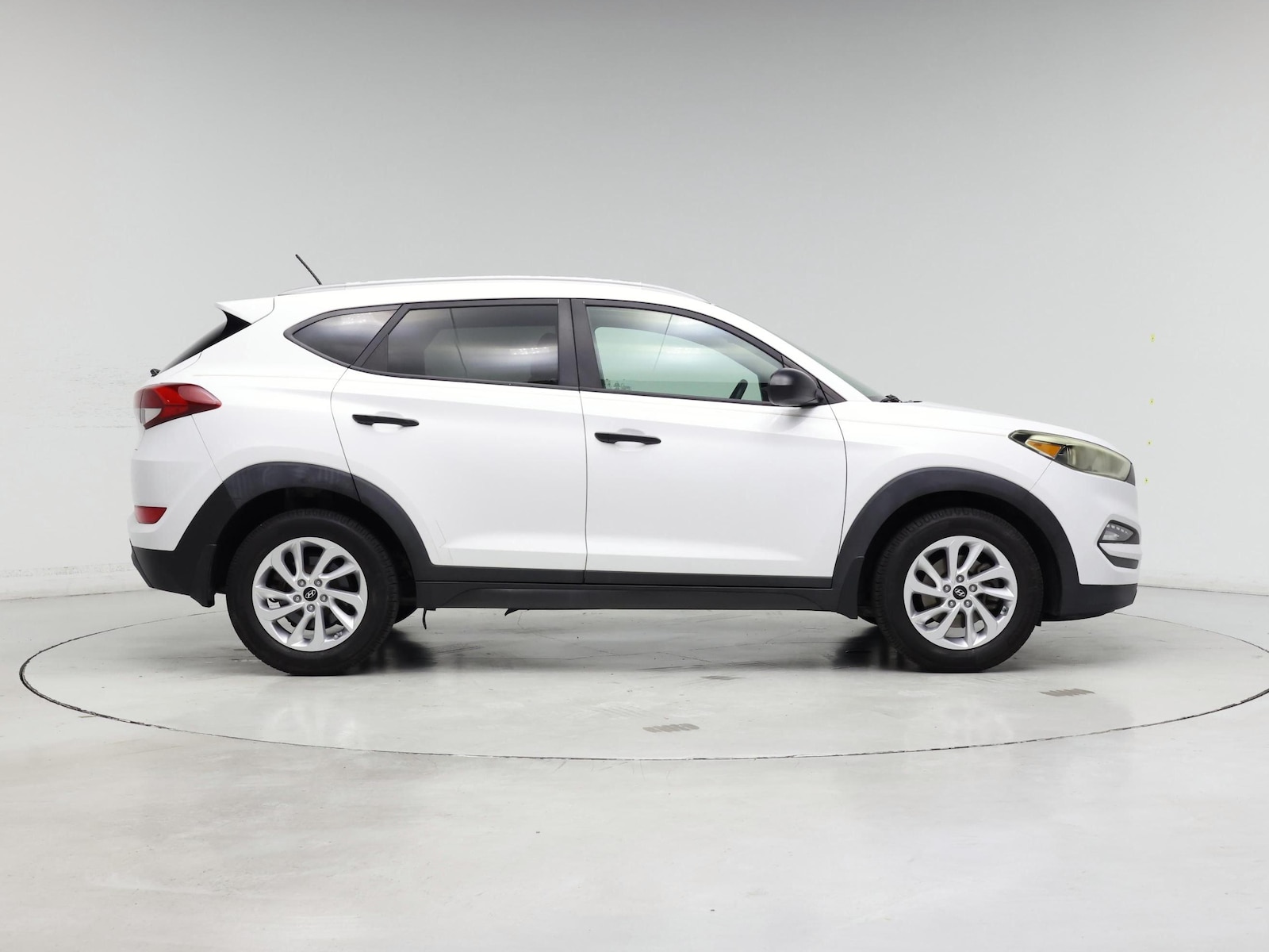 2016 Hyundai Tucson SE - Photo 8