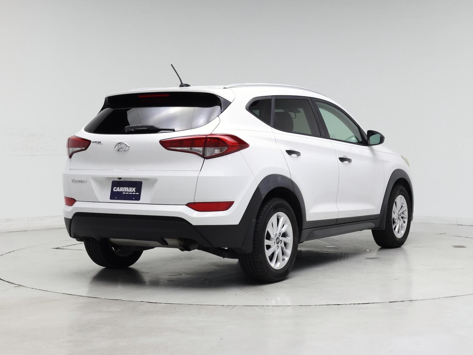 2016 Hyundai Tucson SE - Photo 9