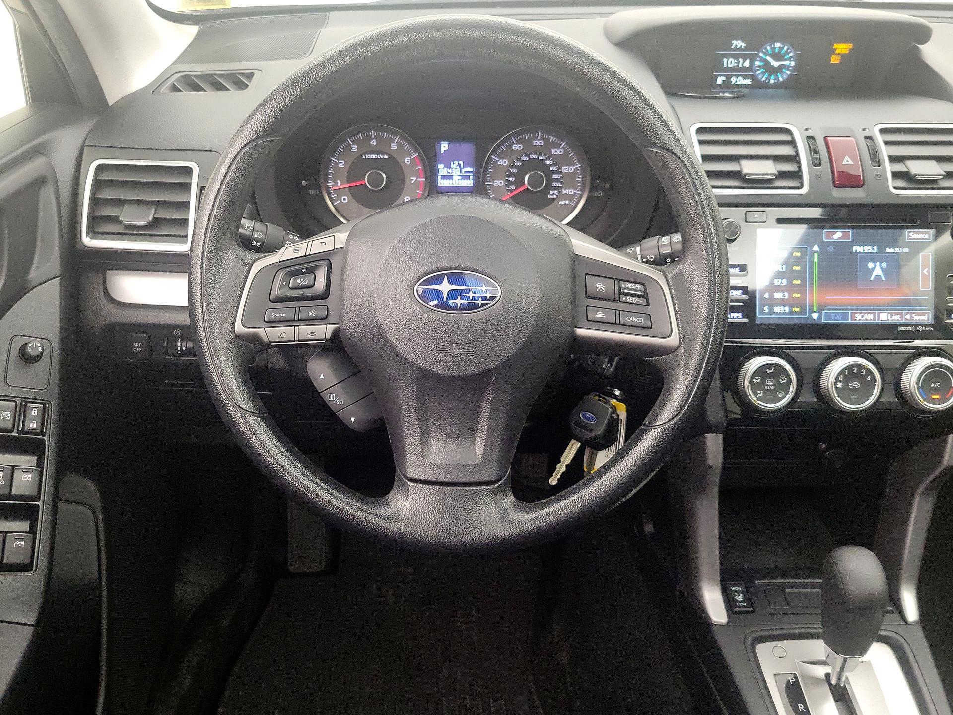Thumbnail: 2016 Subaru Forester - 10