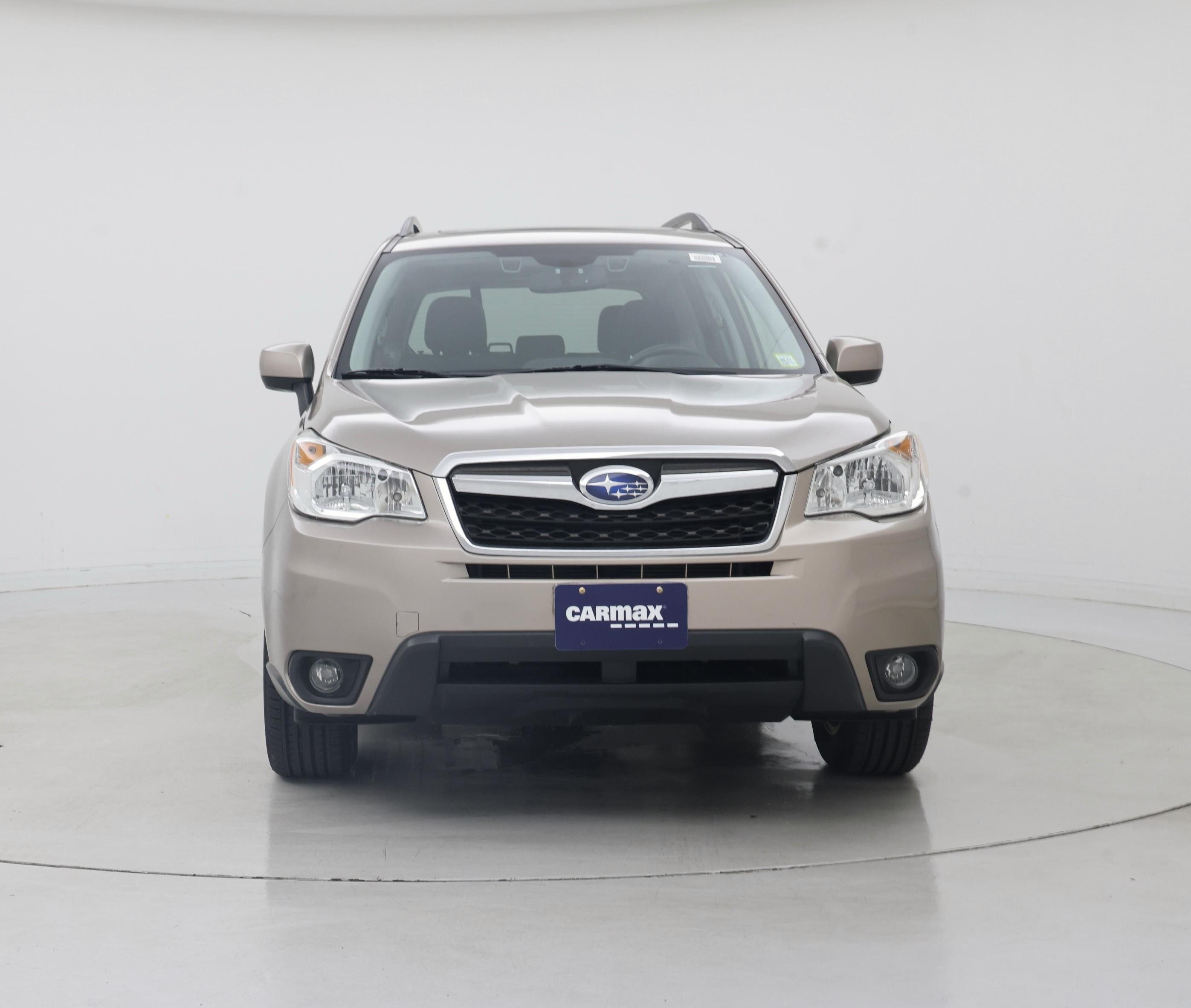 Thumbnail: 2016 Subaru Forester - 5