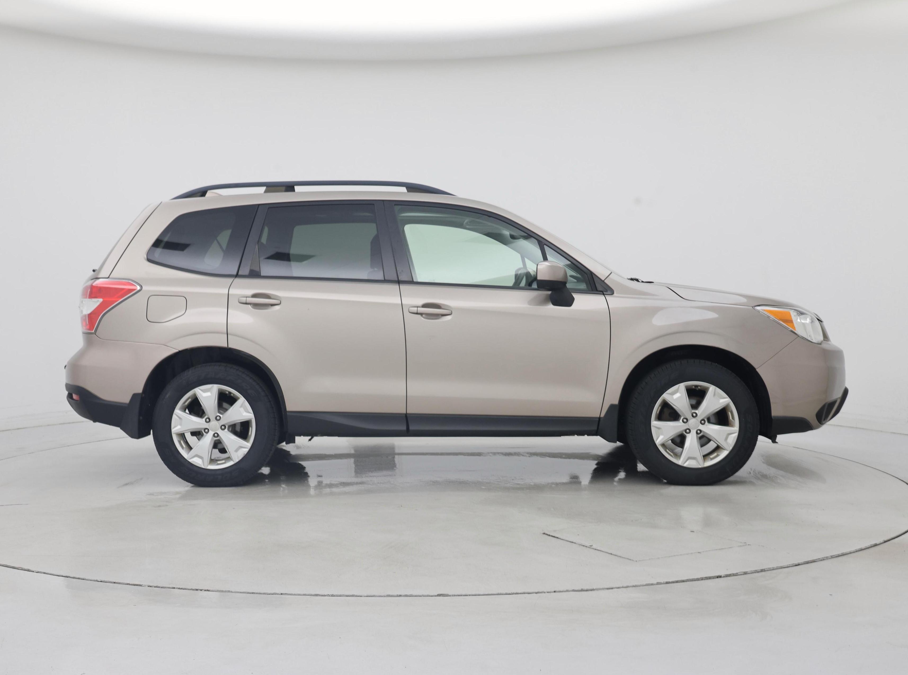 Thumbnail: 2016 Subaru Forester - 7