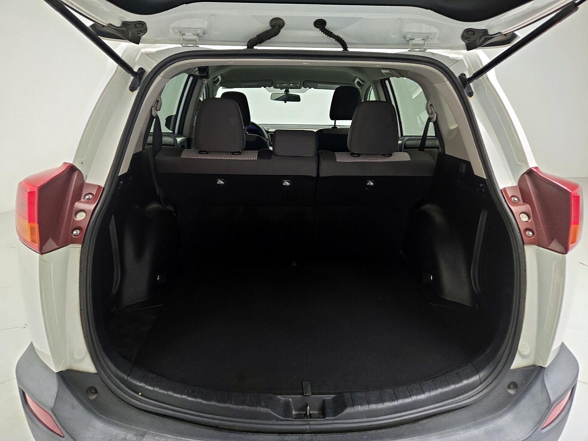 Thumbnail: 2014 Toyota RAV4 - 20