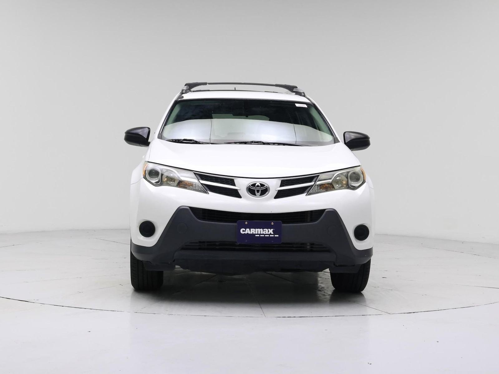 2014 Toyota RAV4 LE - Photo 6