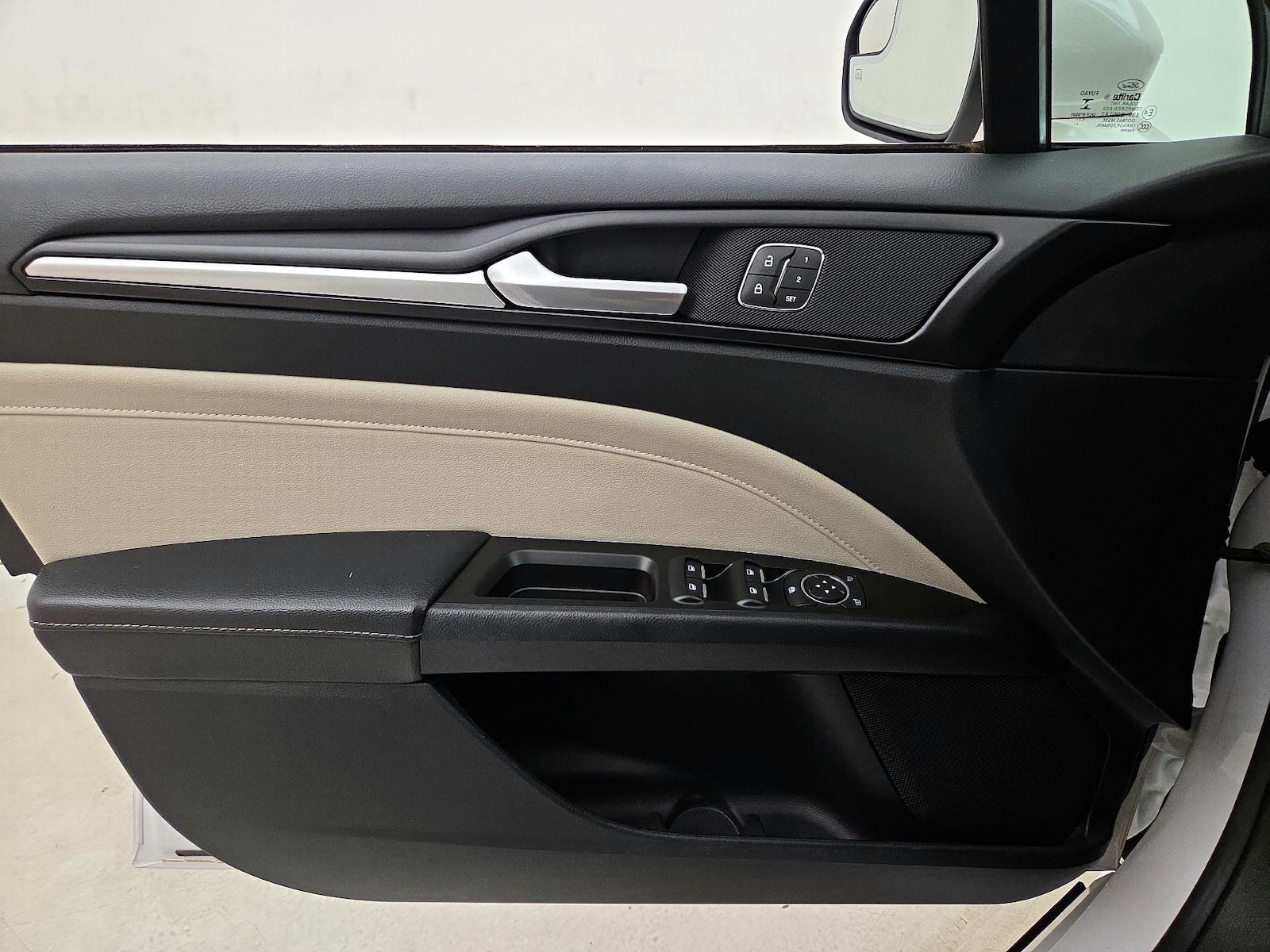 2018 Ford Fusion Titanium - Photo 13