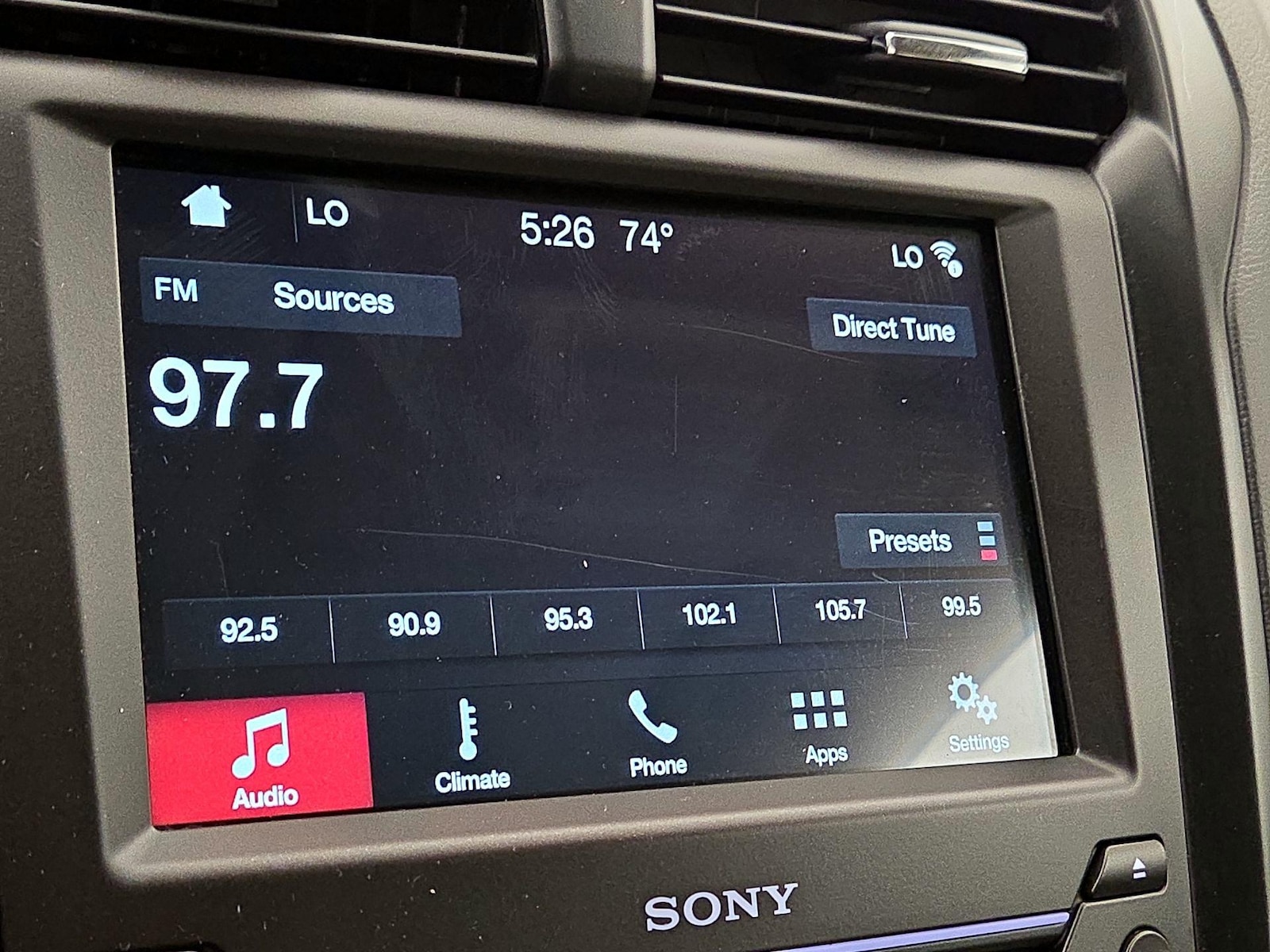 2018 Ford Fusion Titanium - Photo 16