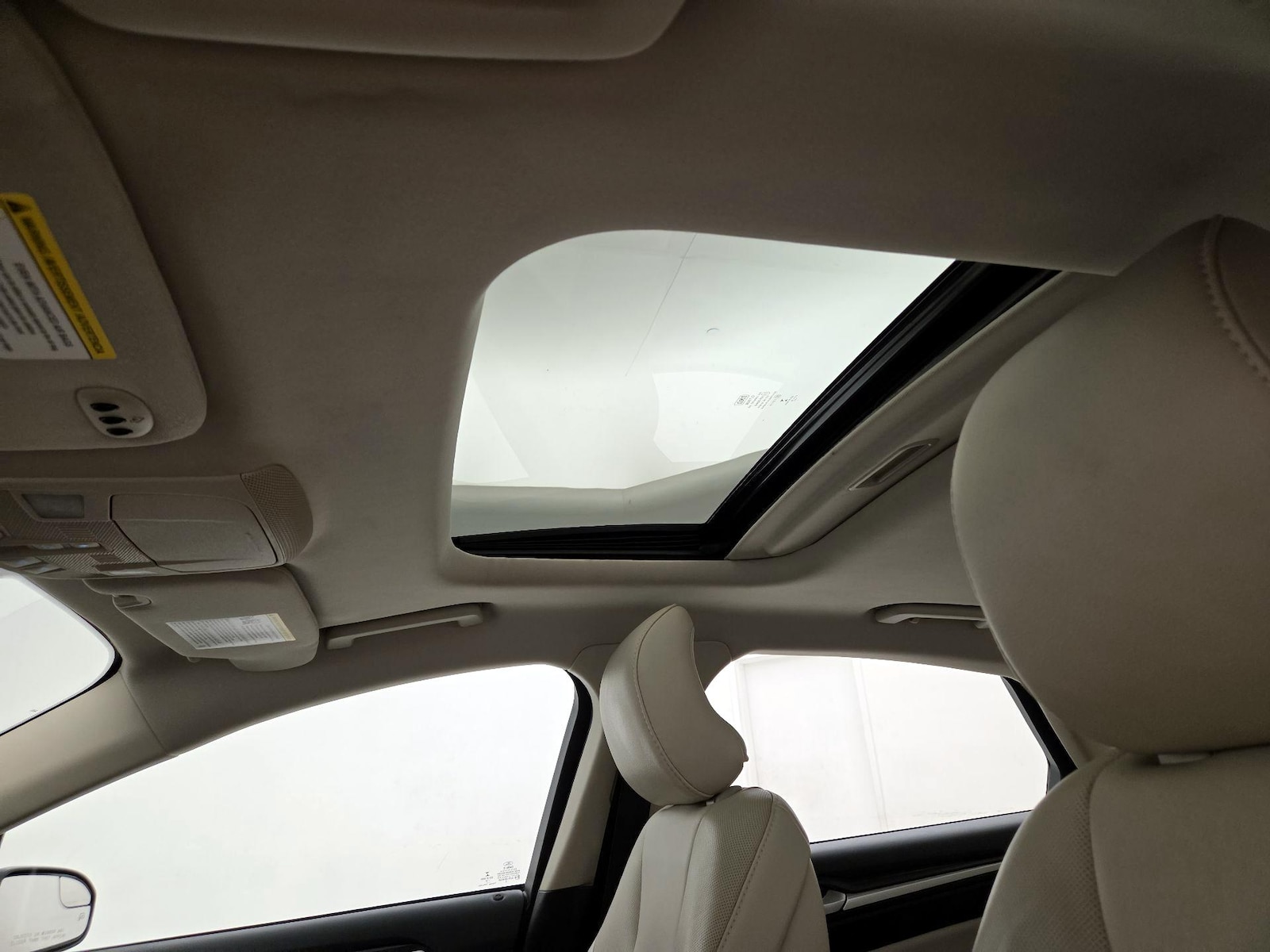 2018 Ford Fusion Titanium - Photo 20