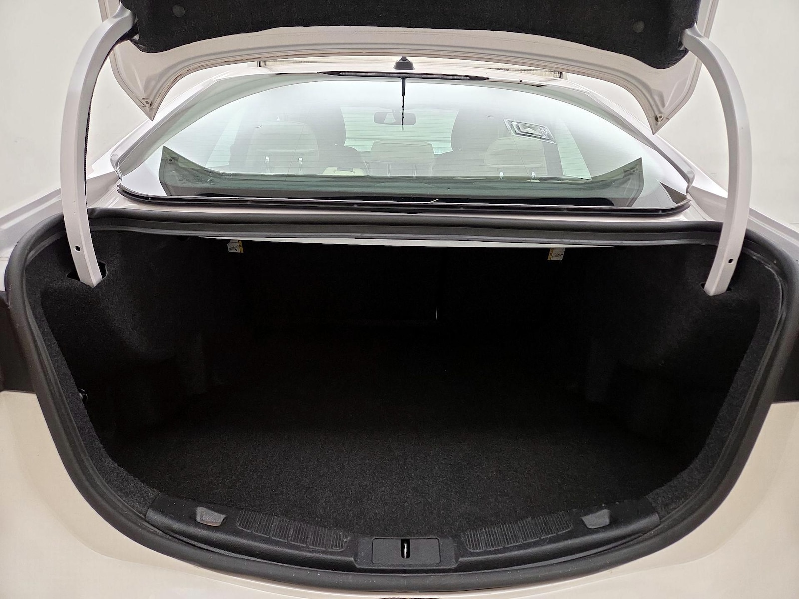 2018 Ford Fusion Titanium - Photo 22