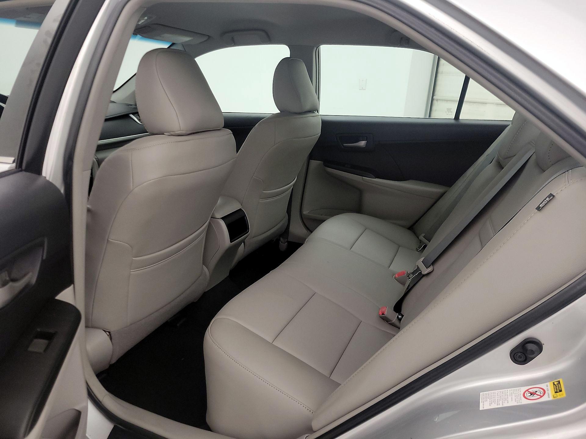 Thumbnail: 2014 Toyota Camry - 19