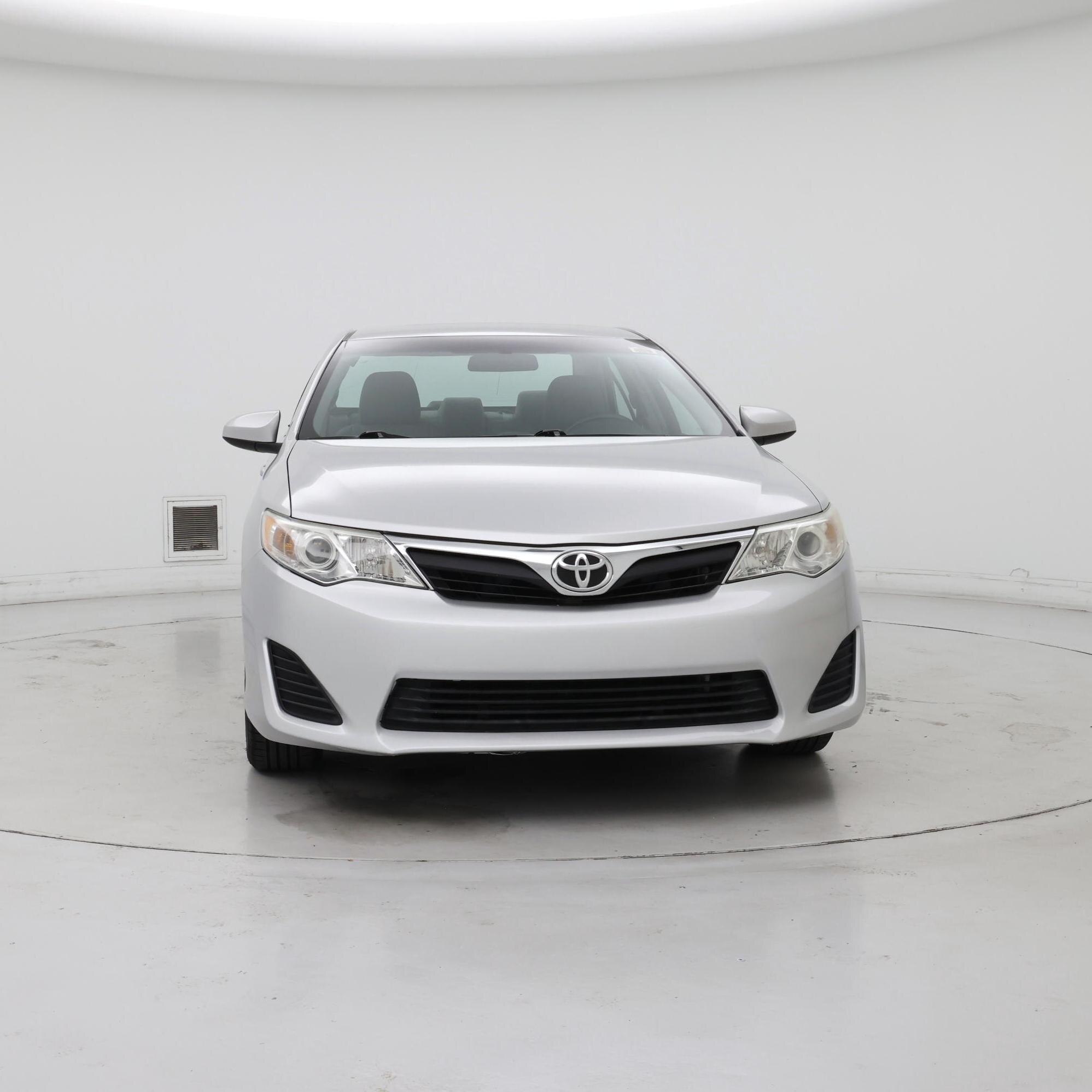 Thumbnail: 2014 Toyota Camry - 5