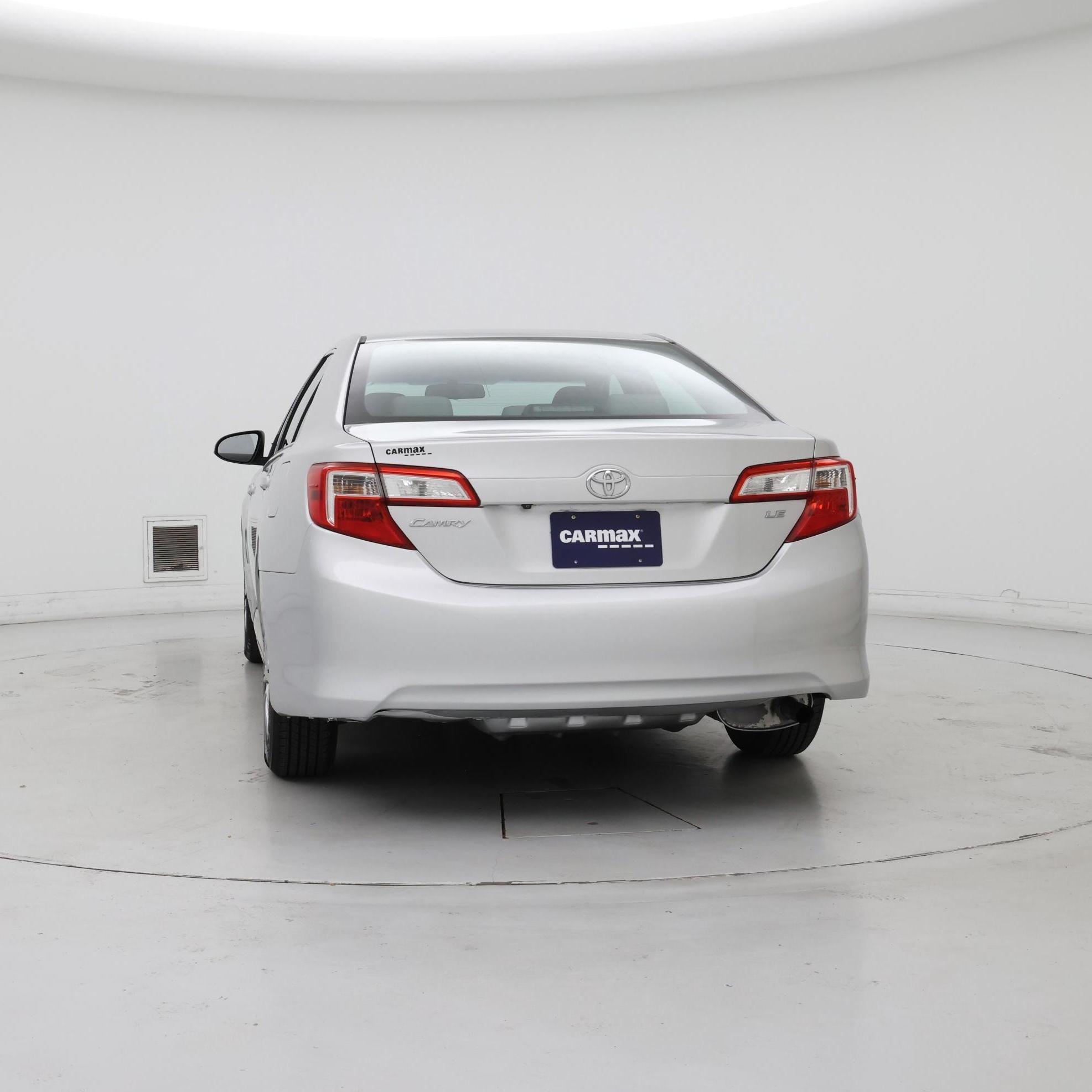Thumbnail: 2014 Toyota Camry - 6