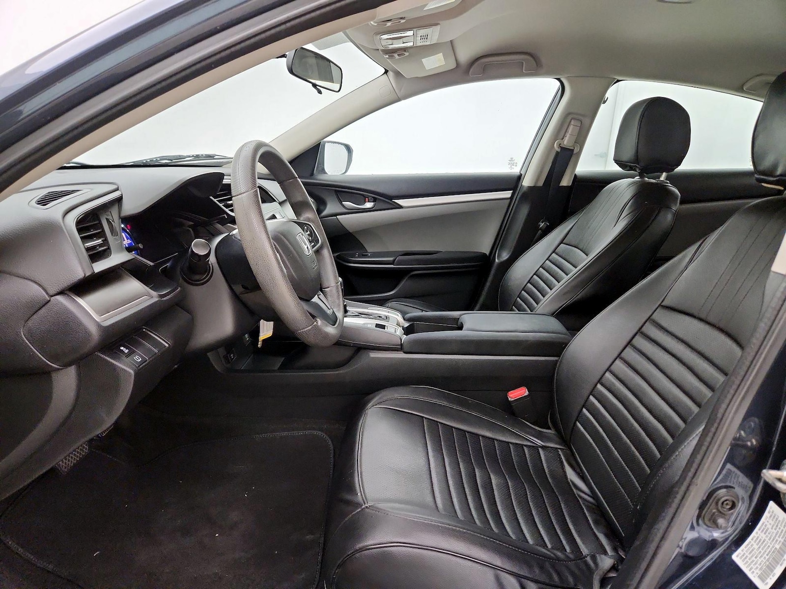 2017 Honda Civic LX - Photo 12