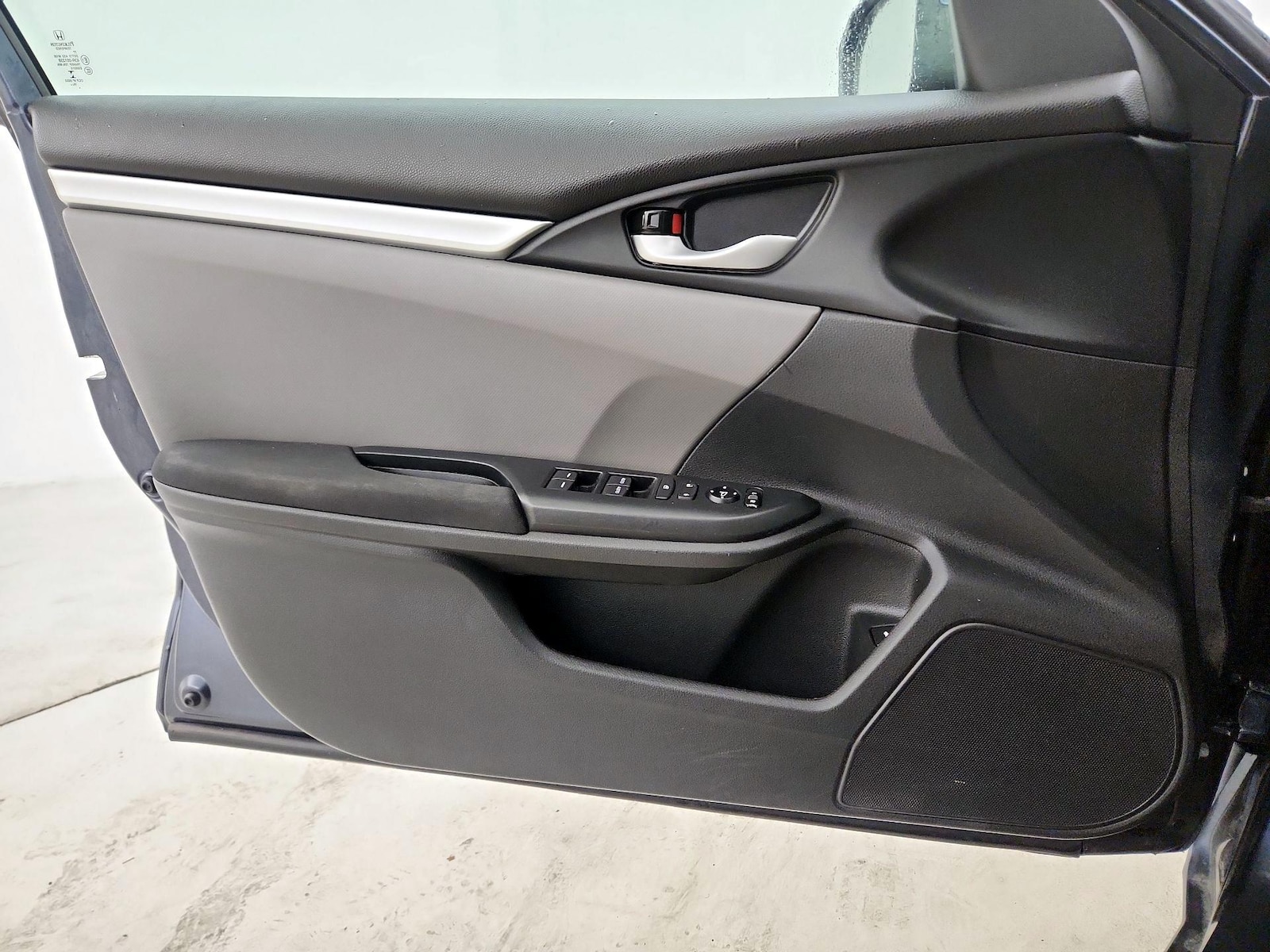 2017 Honda Civic LX - Photo 13